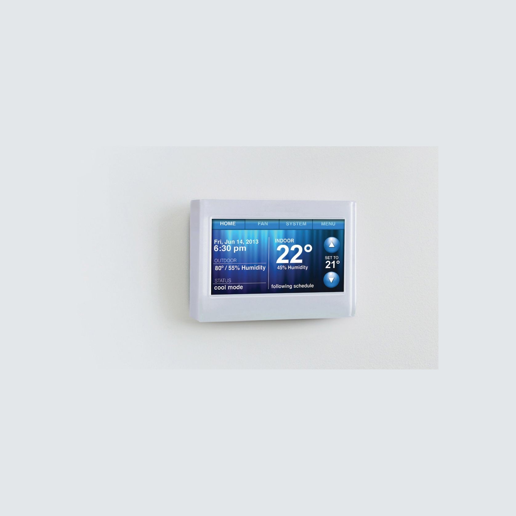 Geoflo Hybrid 22 Geothermal System gallery detail image