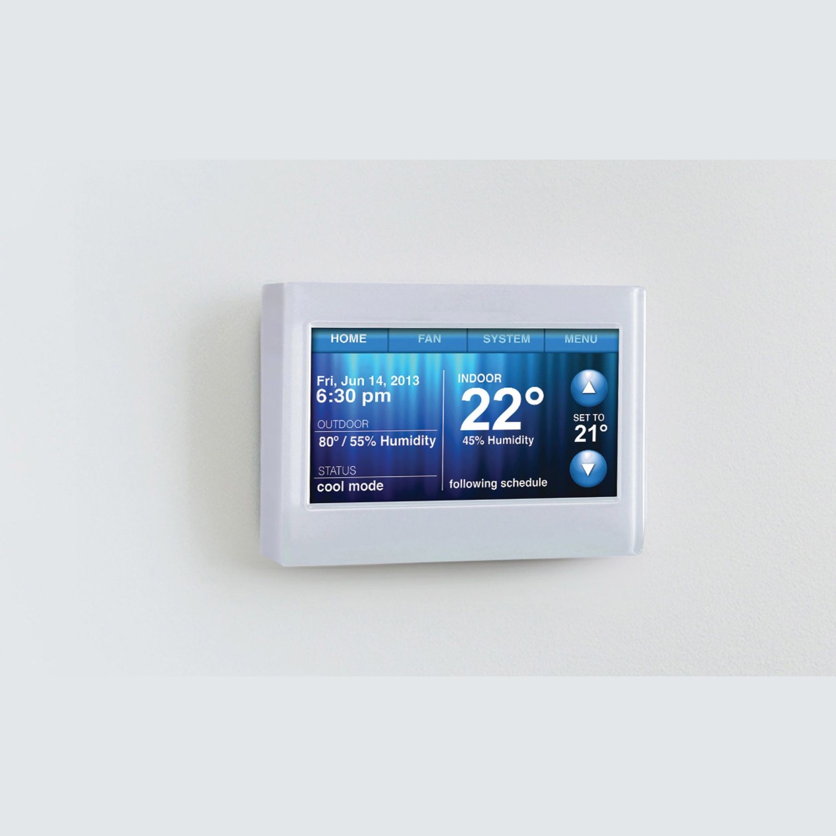 Geoflo Hybrid Geothermal System gallery detail image