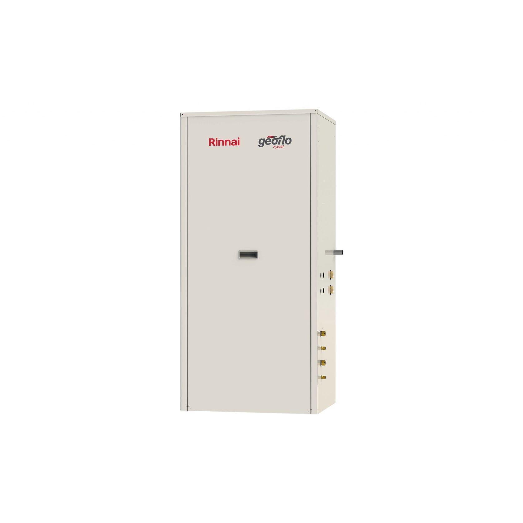 Geoflo Hybrid Geothermal System gallery detail image