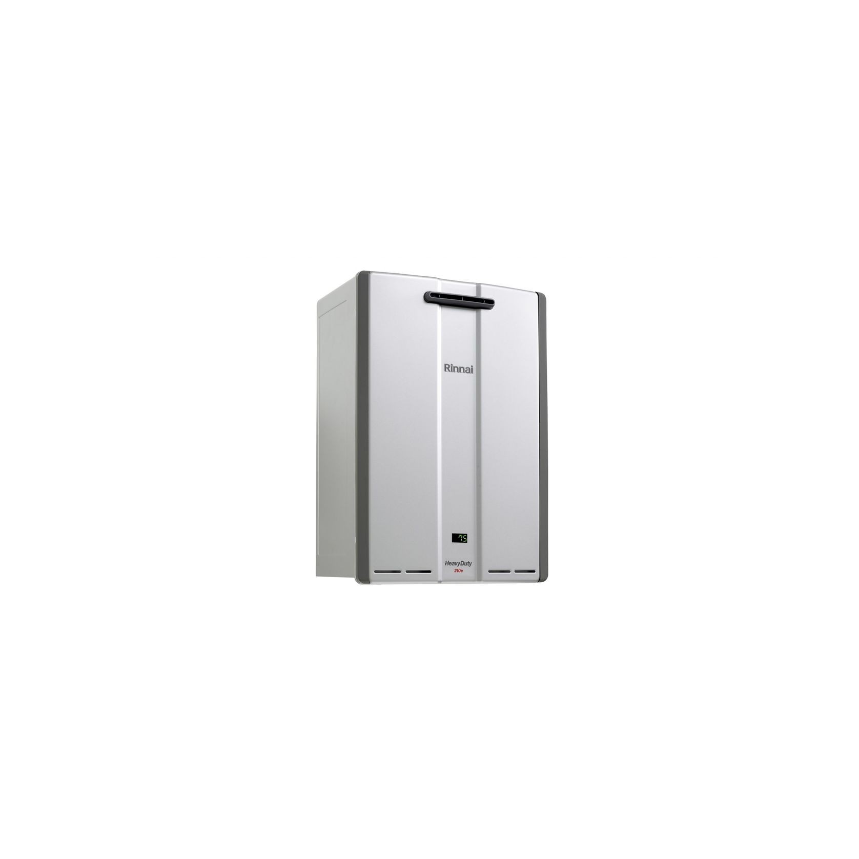 Hd210 External Hot Water Heater gallery detail image