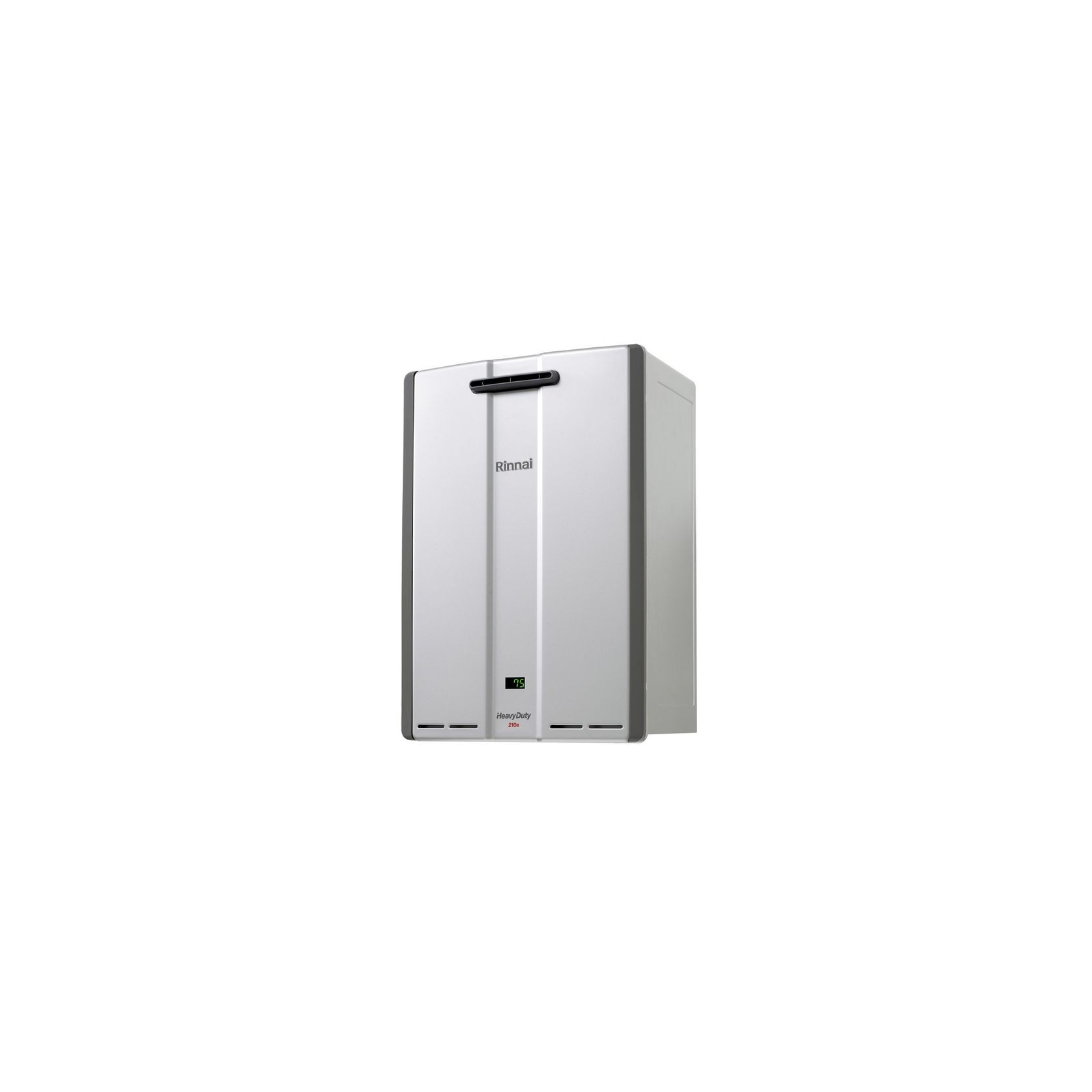 Hd210 External Hot Water Heater gallery detail image