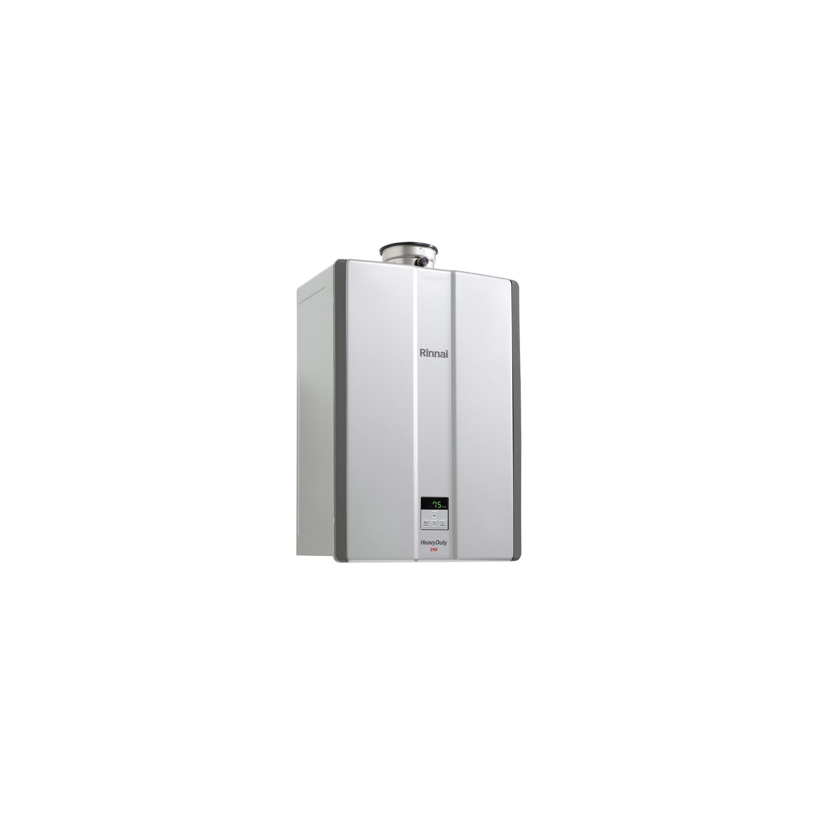 Hd210 Internal Hot Water Heater gallery detail image