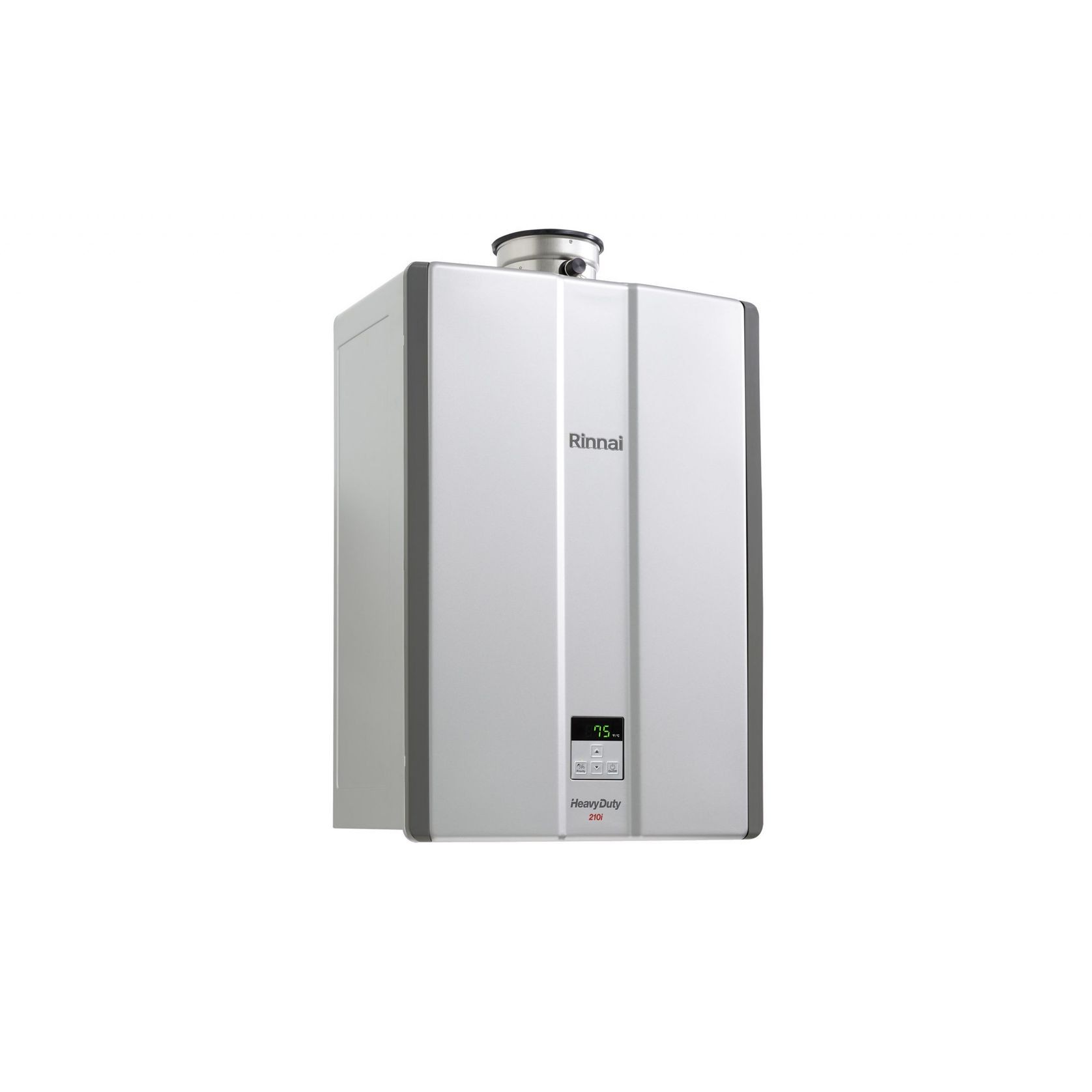 Hd210 Internal Hot Water Heater gallery detail image