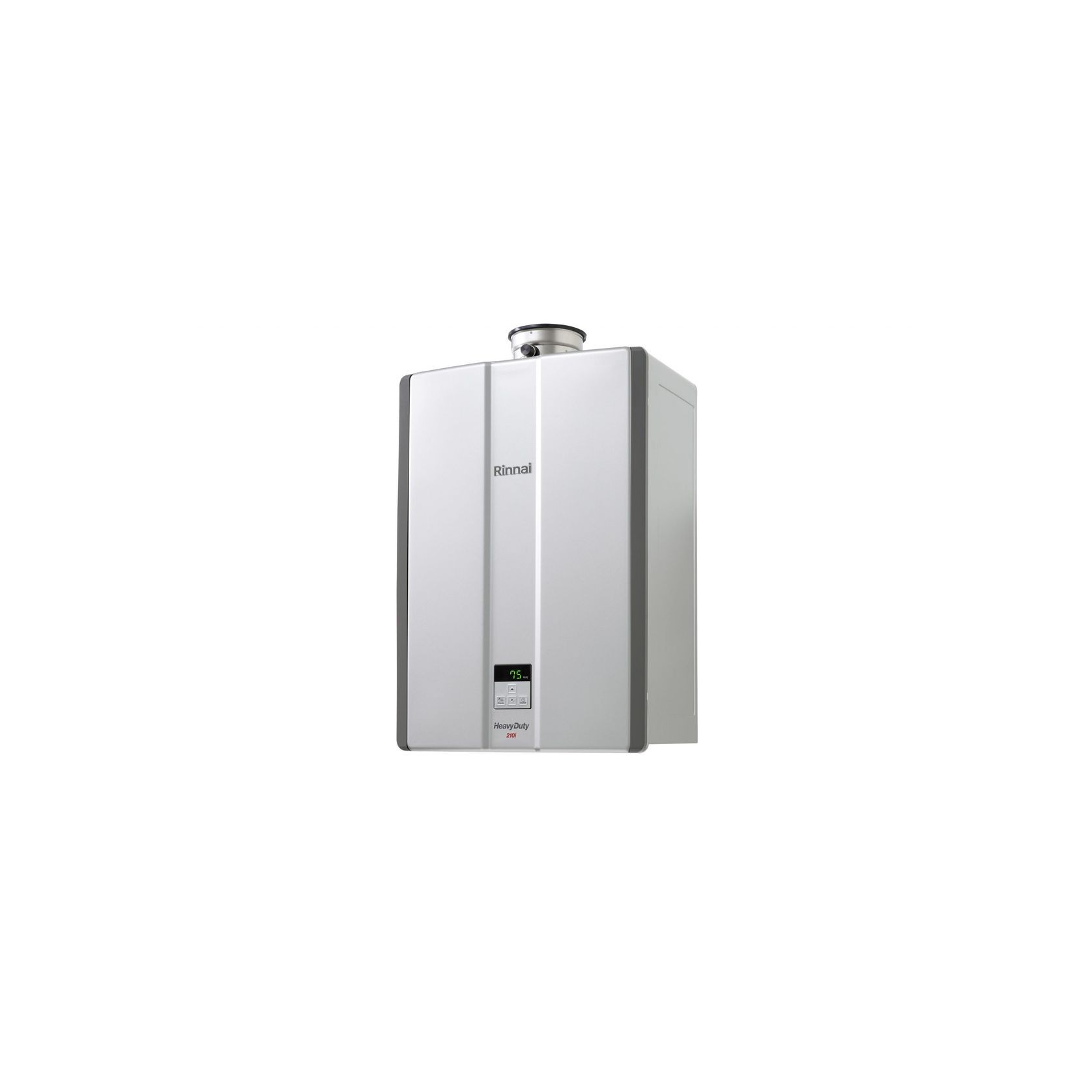 Hd210 Internal Hot Water Heater gallery detail image