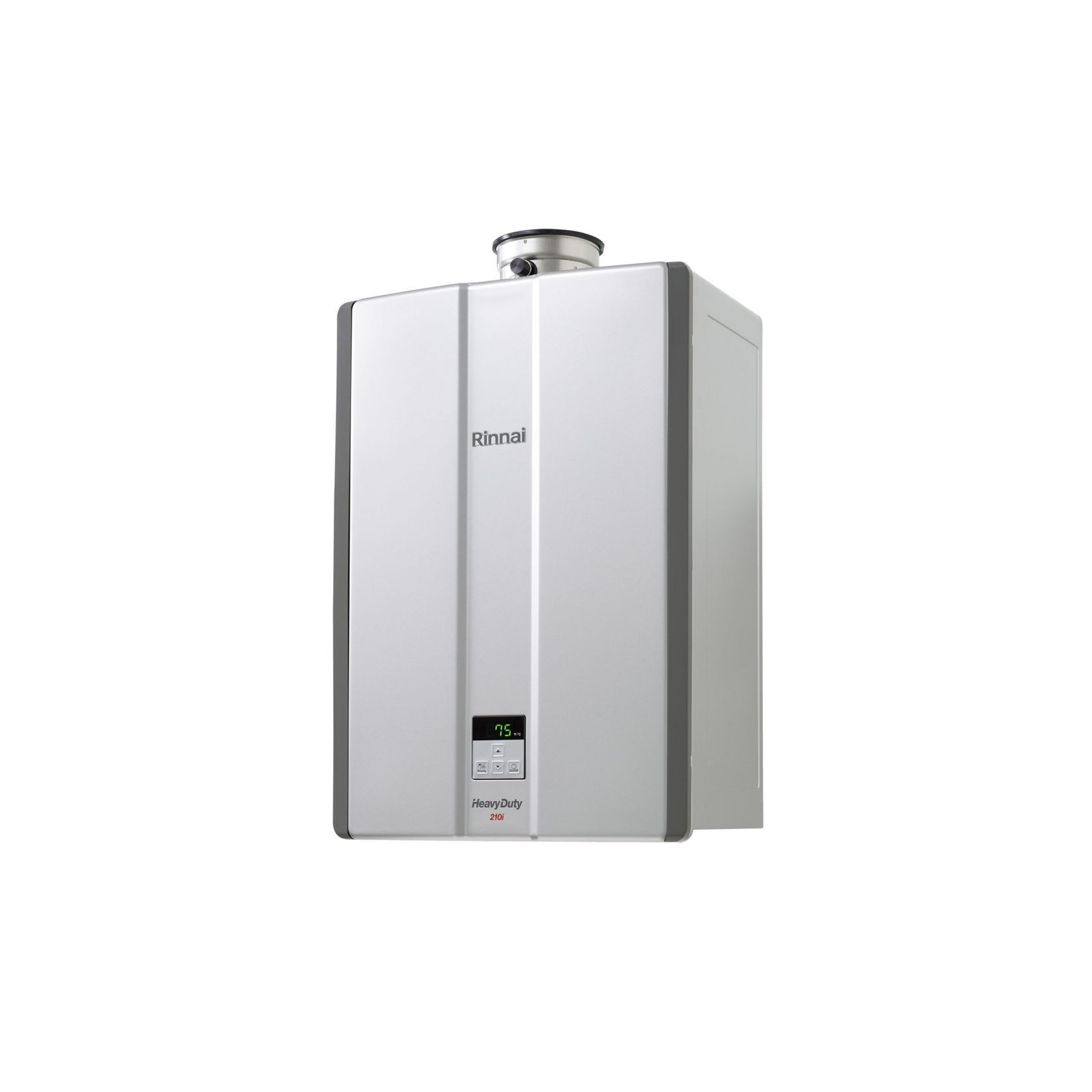 Hd210 Internal Hot Water Heater gallery detail image