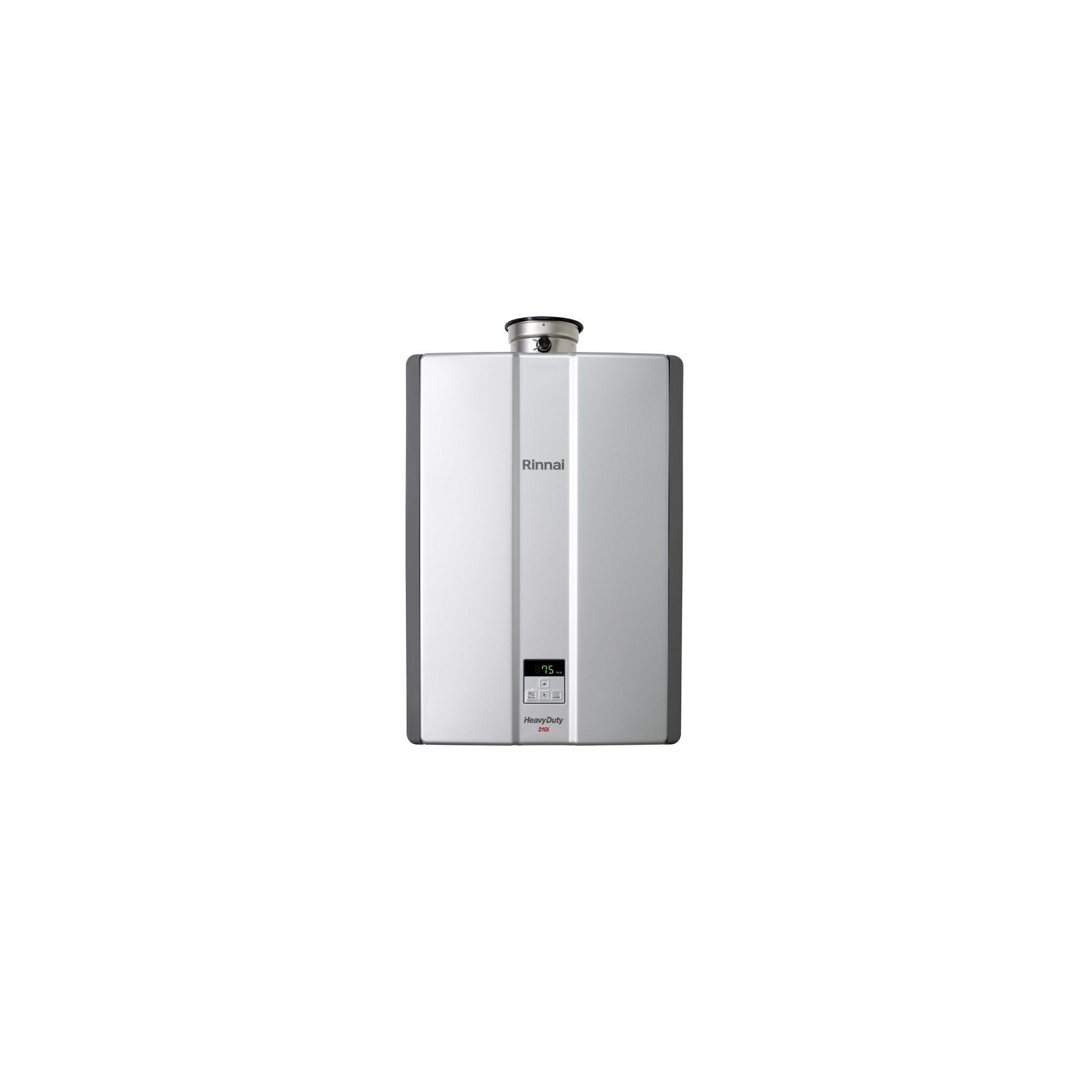 Hd210 Internal Hot Water Heater gallery detail image