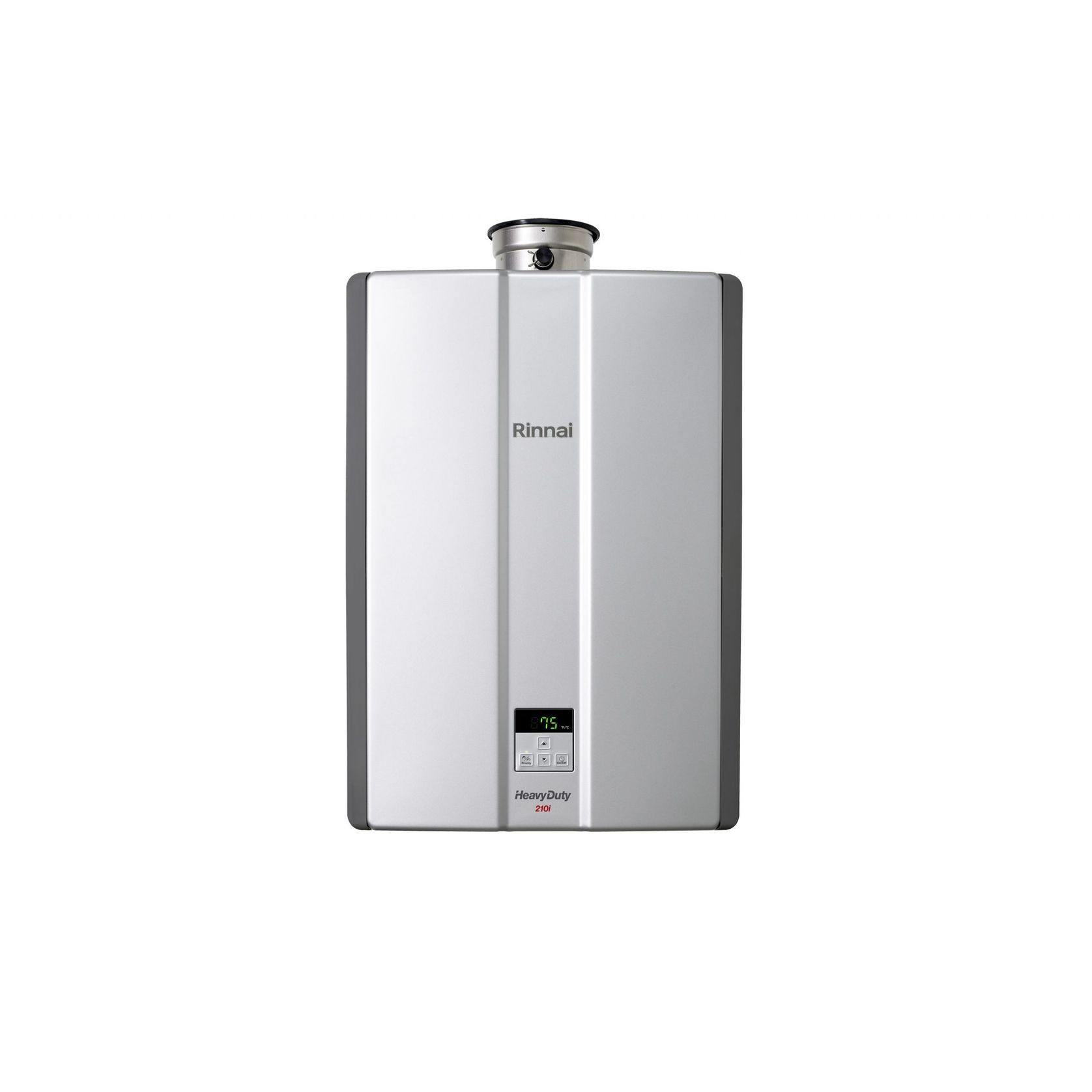 Hd210 Internal Hot Water Heater gallery detail image