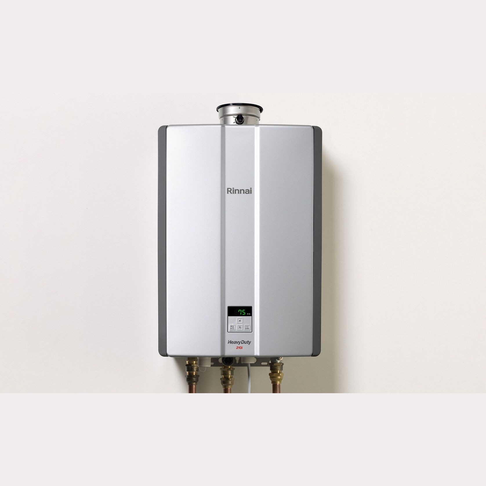Hd210 Internal Hot Water Heater gallery detail image