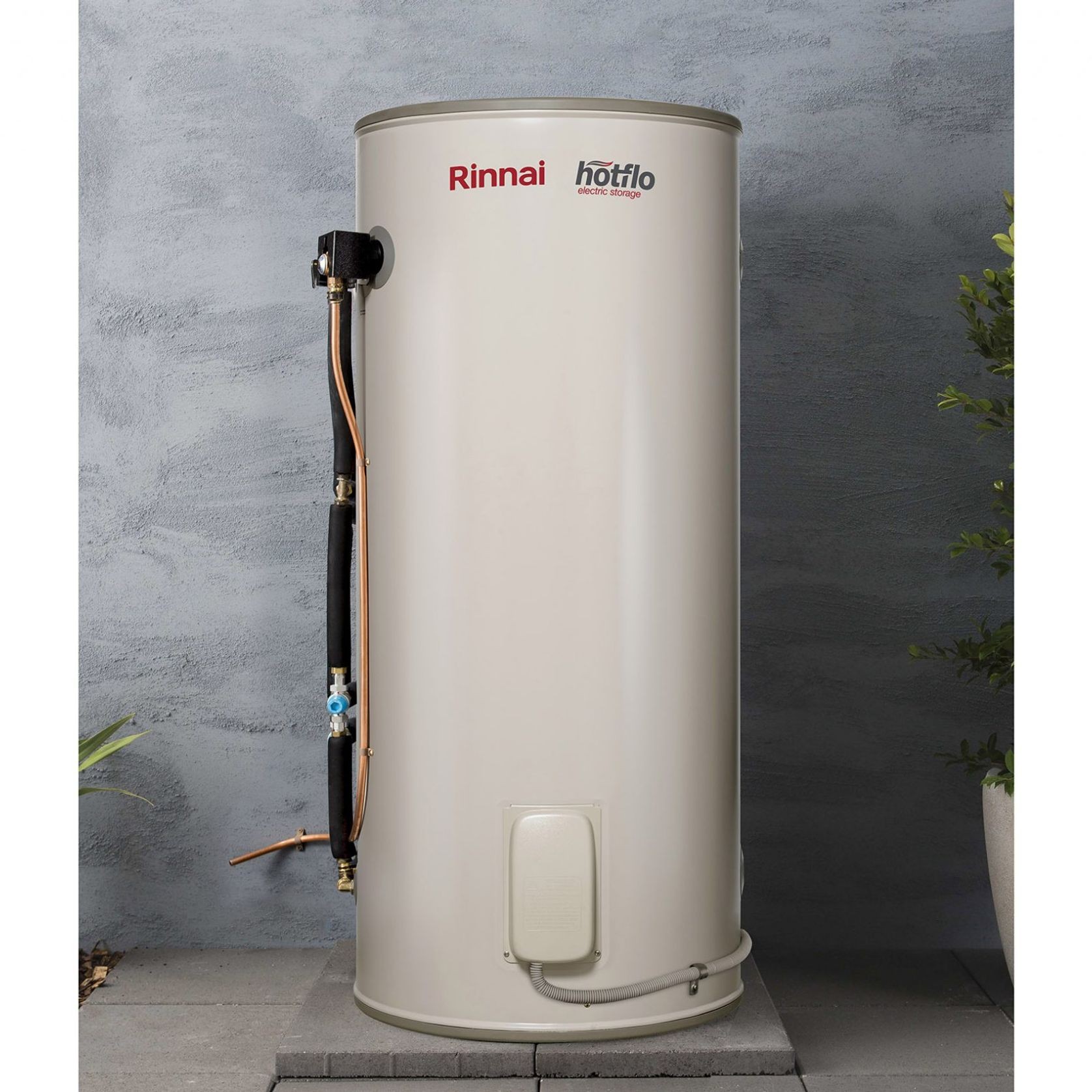 Hotflo Electric Hot Water Storage 250L gallery detail image