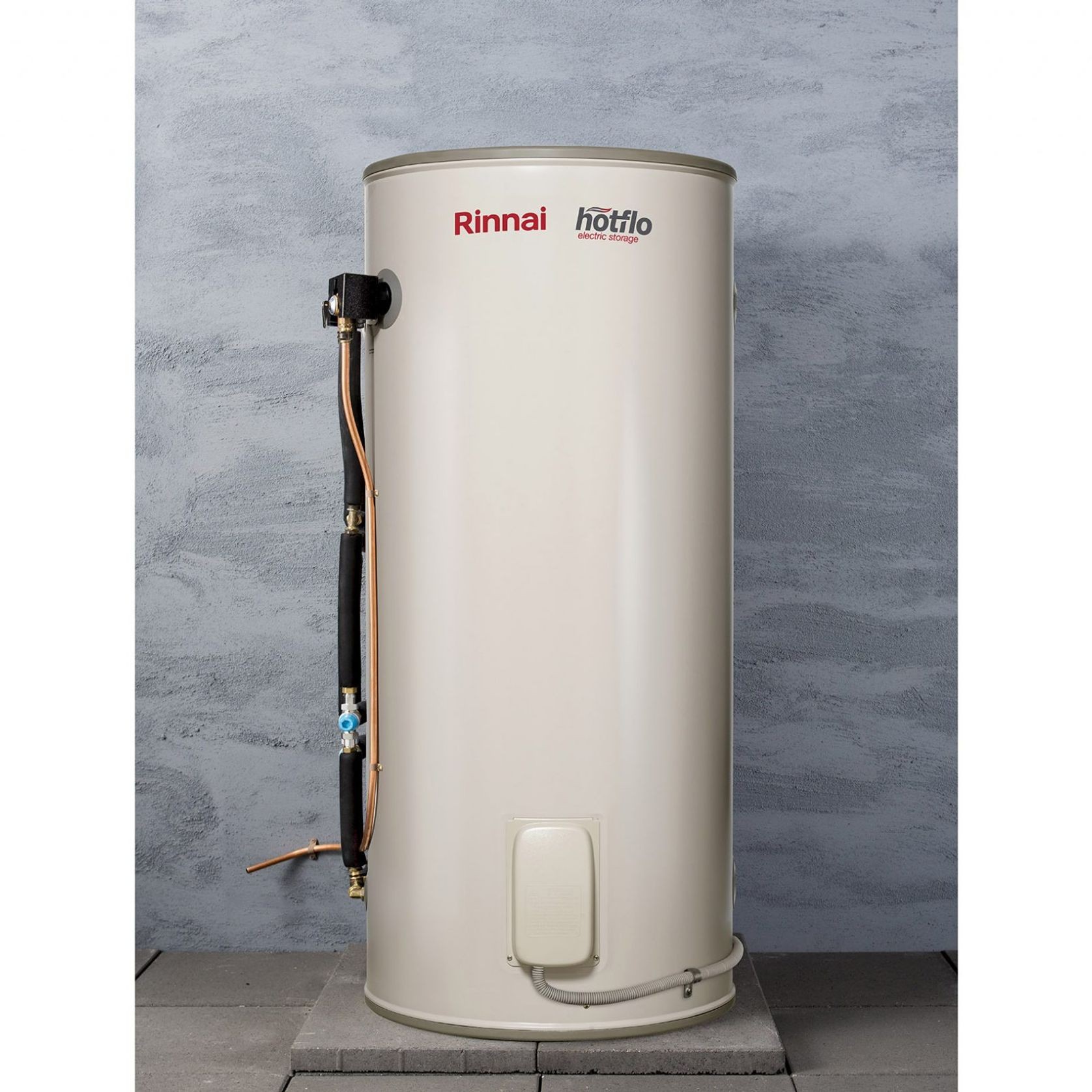 Hotflo Electric Hot Water Storage 250L gallery detail image