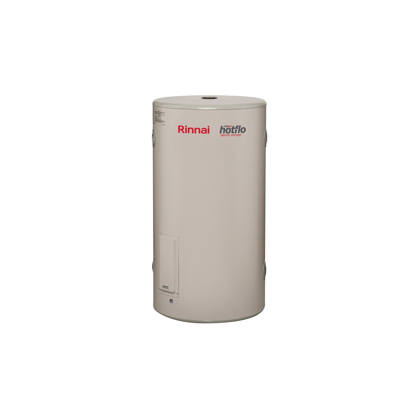 Hotflo Electric Hot Water Storage 80L gallery detail image