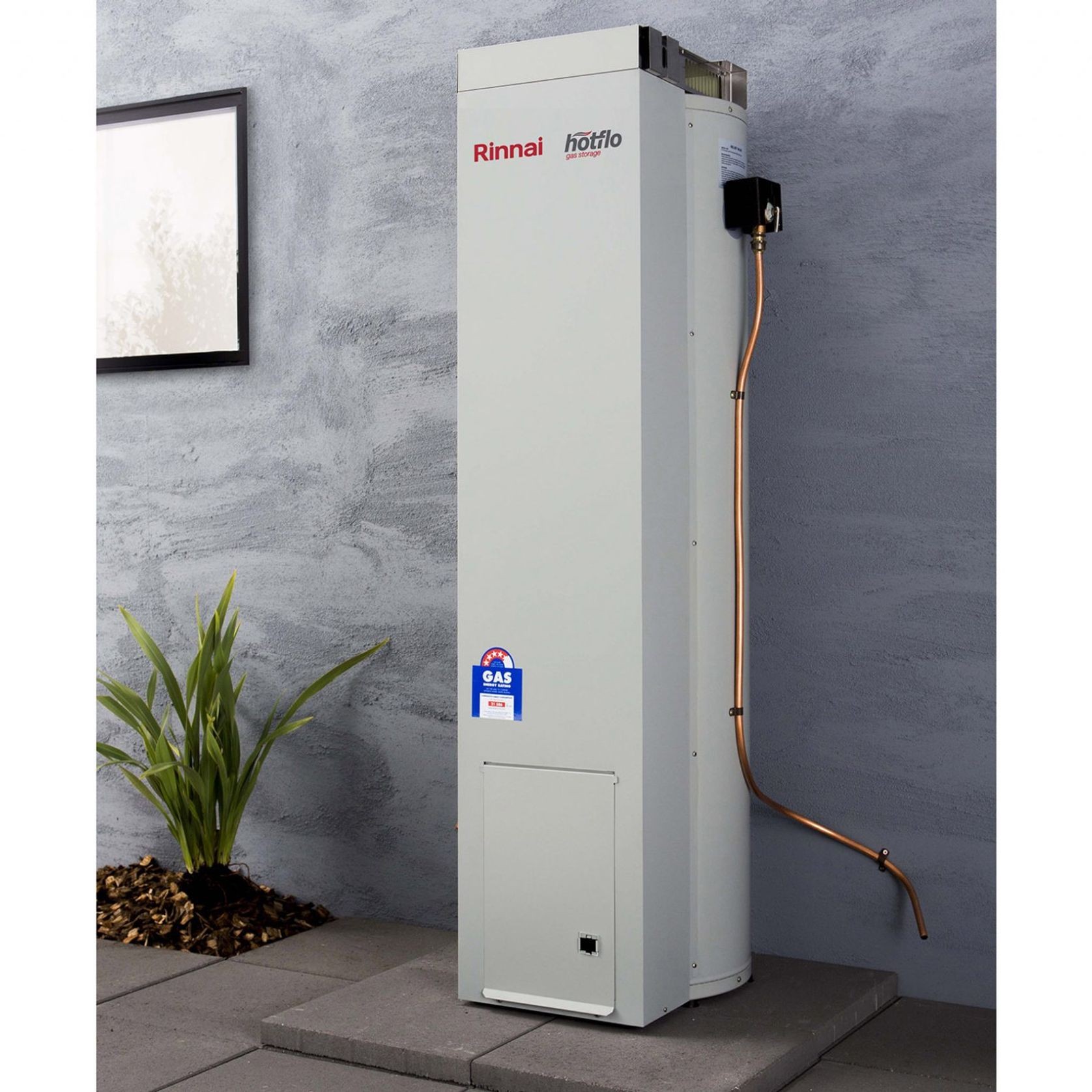Medium Capacity Gas Storage gallery detail image