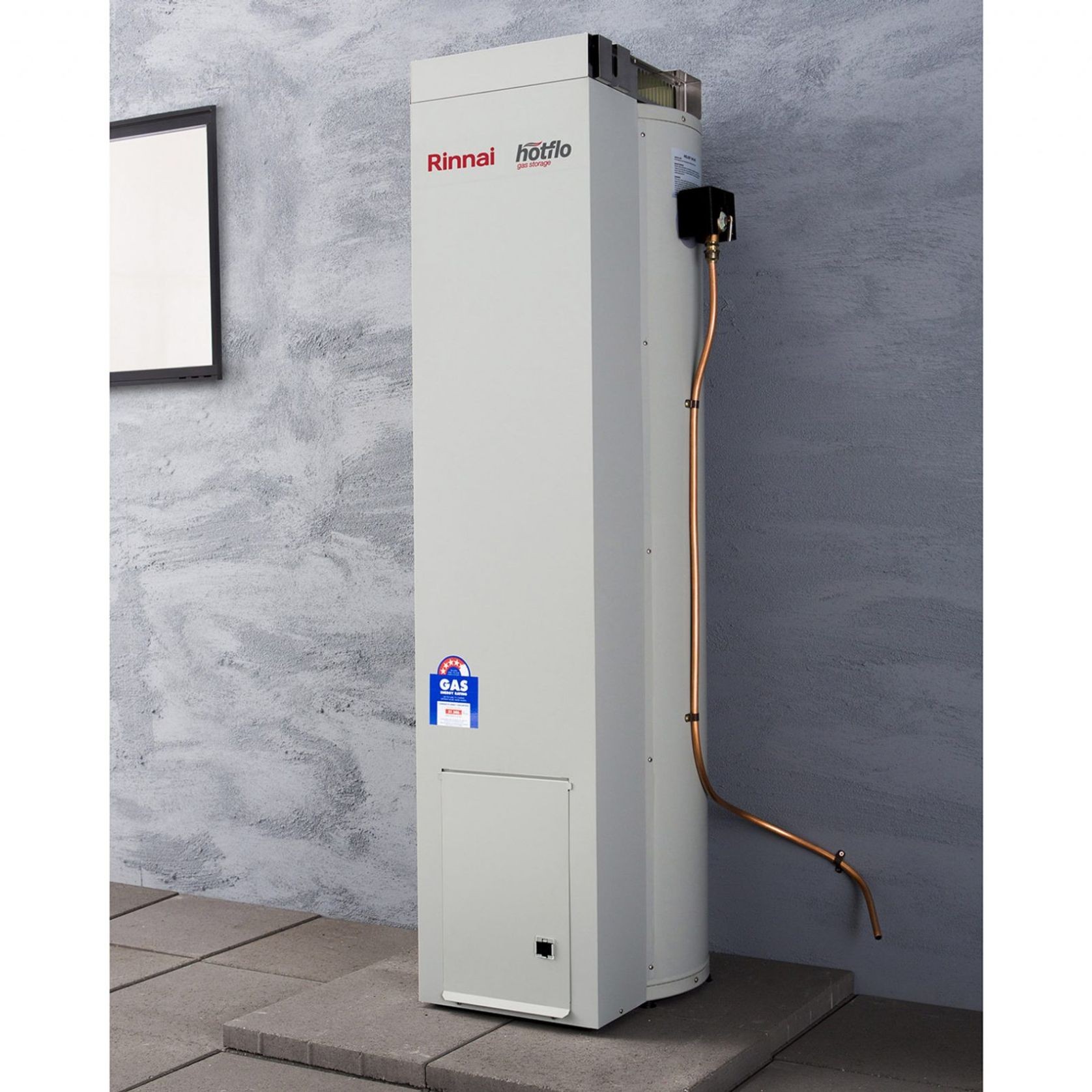Medium Capacity Gas Storage gallery detail image