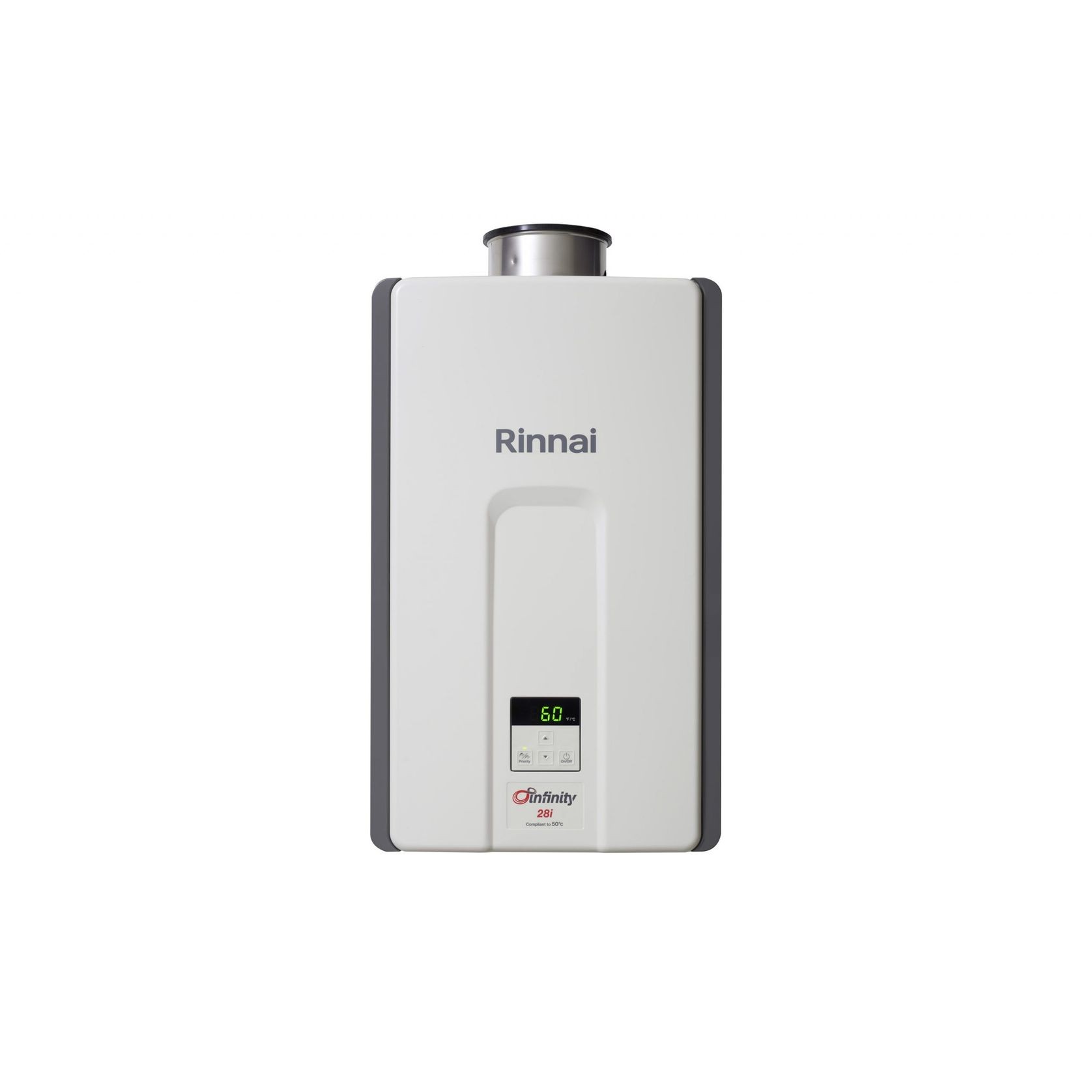 Infinity 28I Internal Hot Water Heater gallery detail image