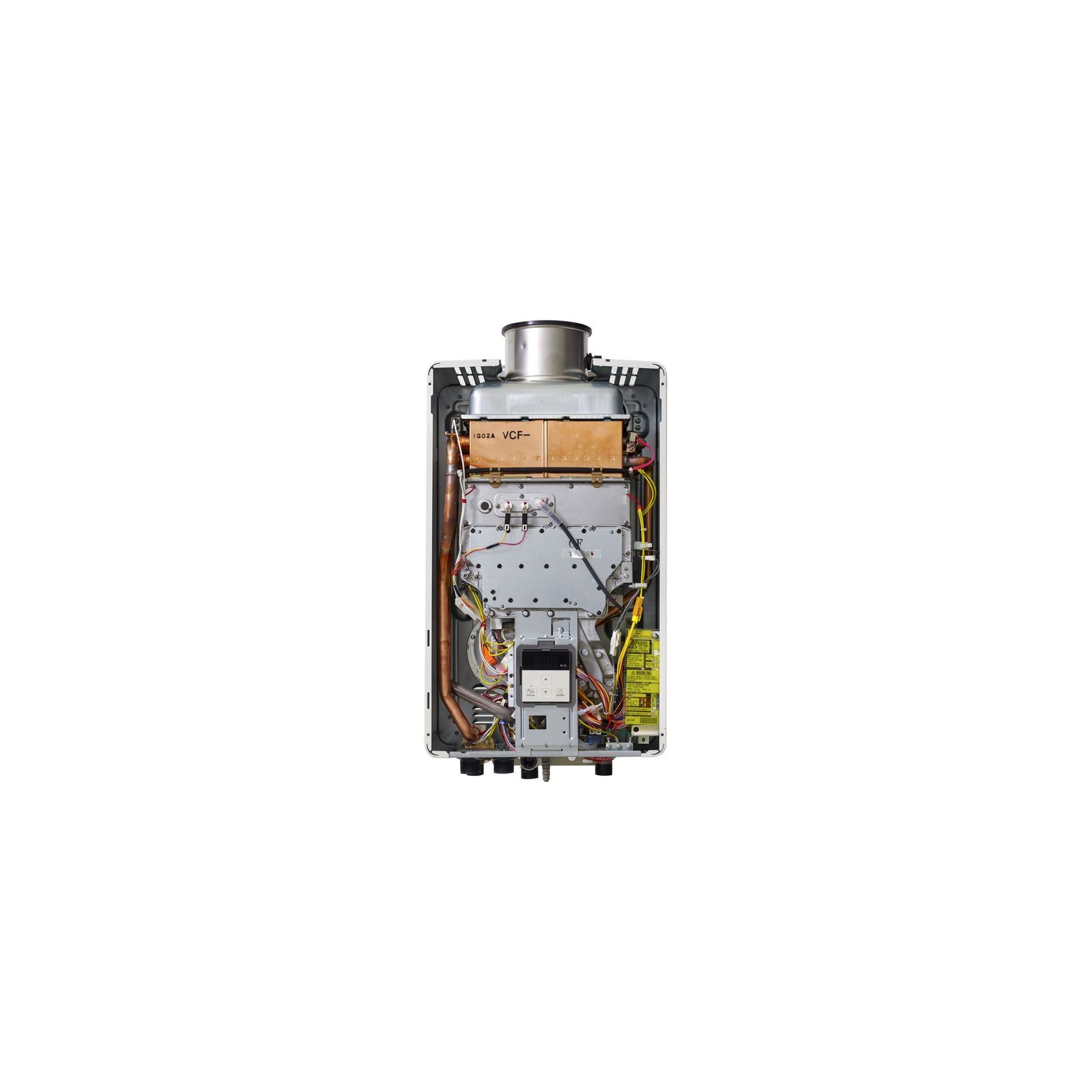 Infinity 28I Internal Hot Water Heater gallery detail image