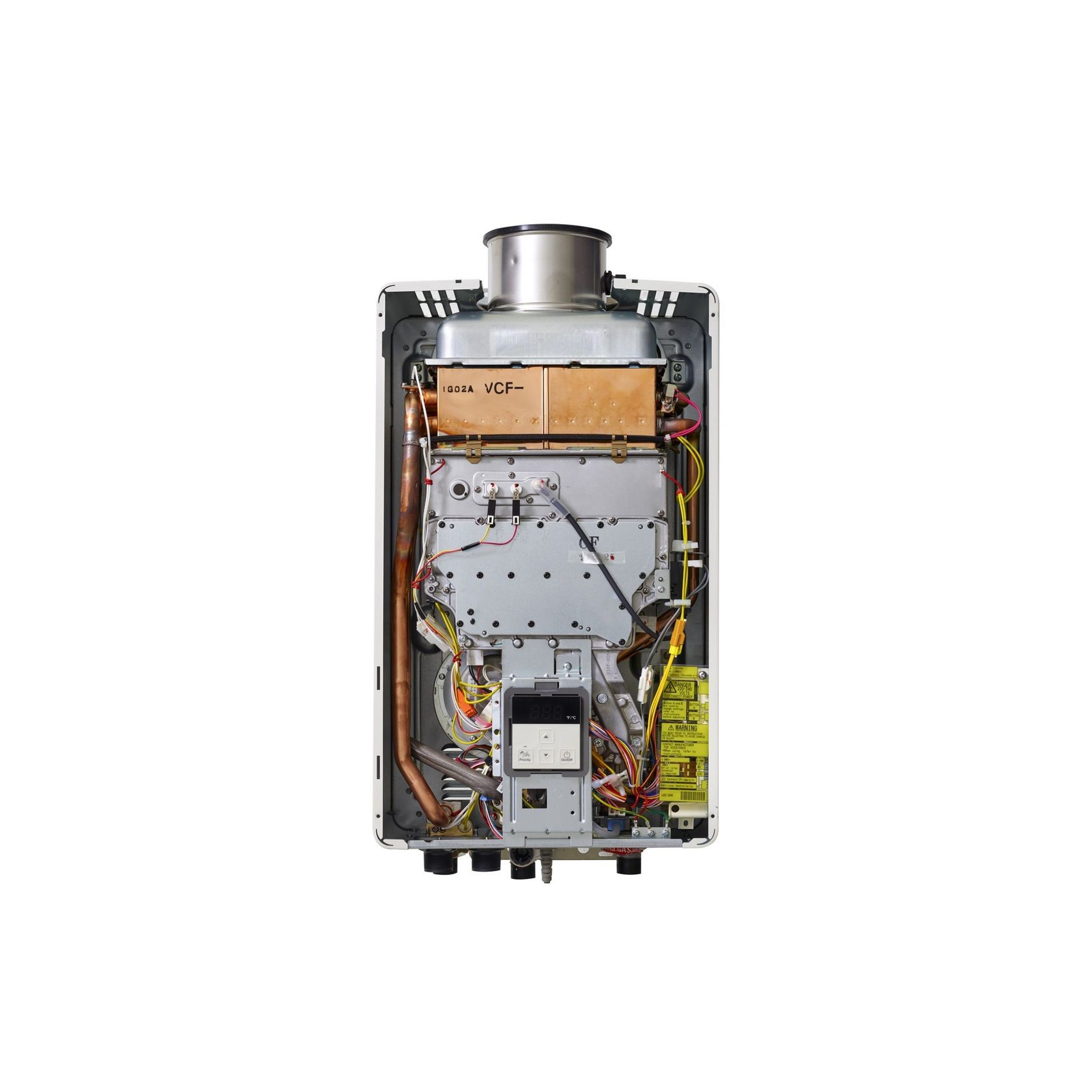 Infinity 28I Internal Hot Water Heater gallery detail image