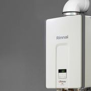 Rinnai Flueing gallery detail image