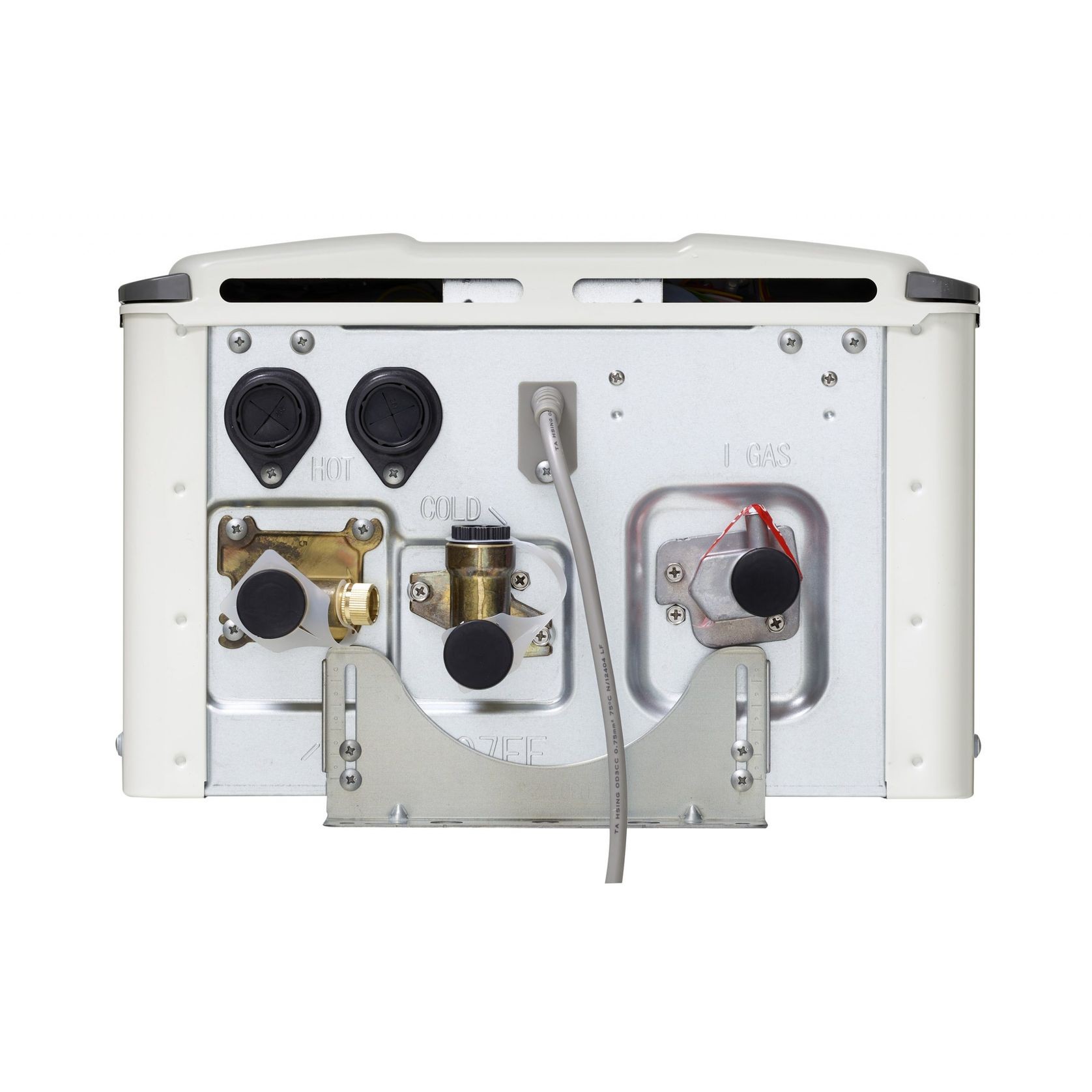 Infinity 28I Internal Hot Water Heater gallery detail image