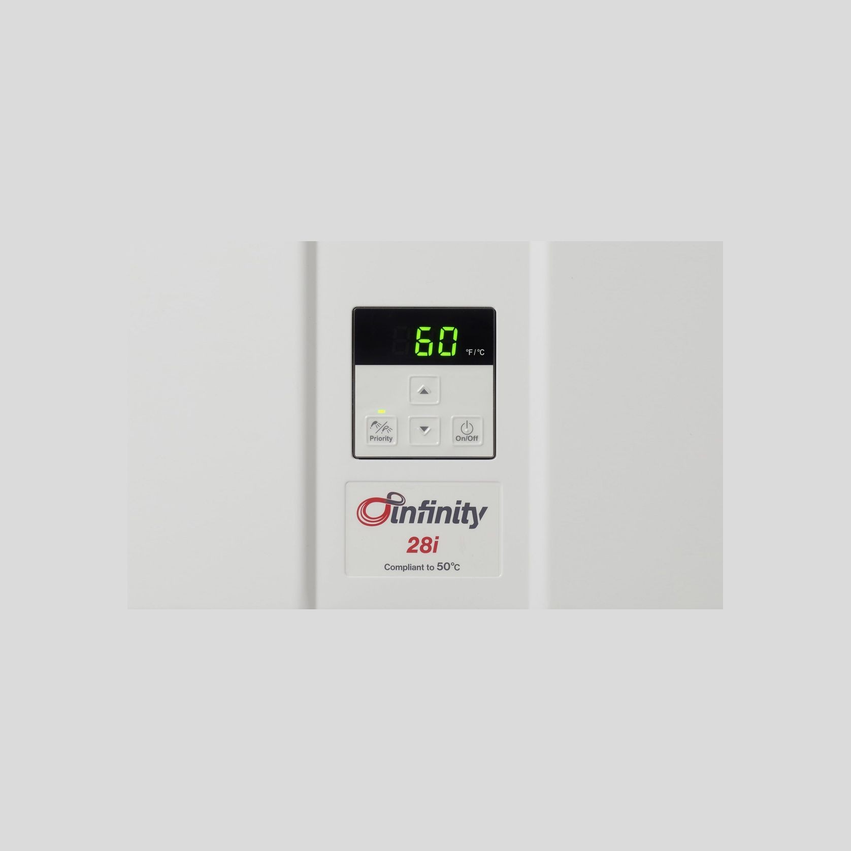 Infinity 28I Internal Hot Water Heater gallery detail image