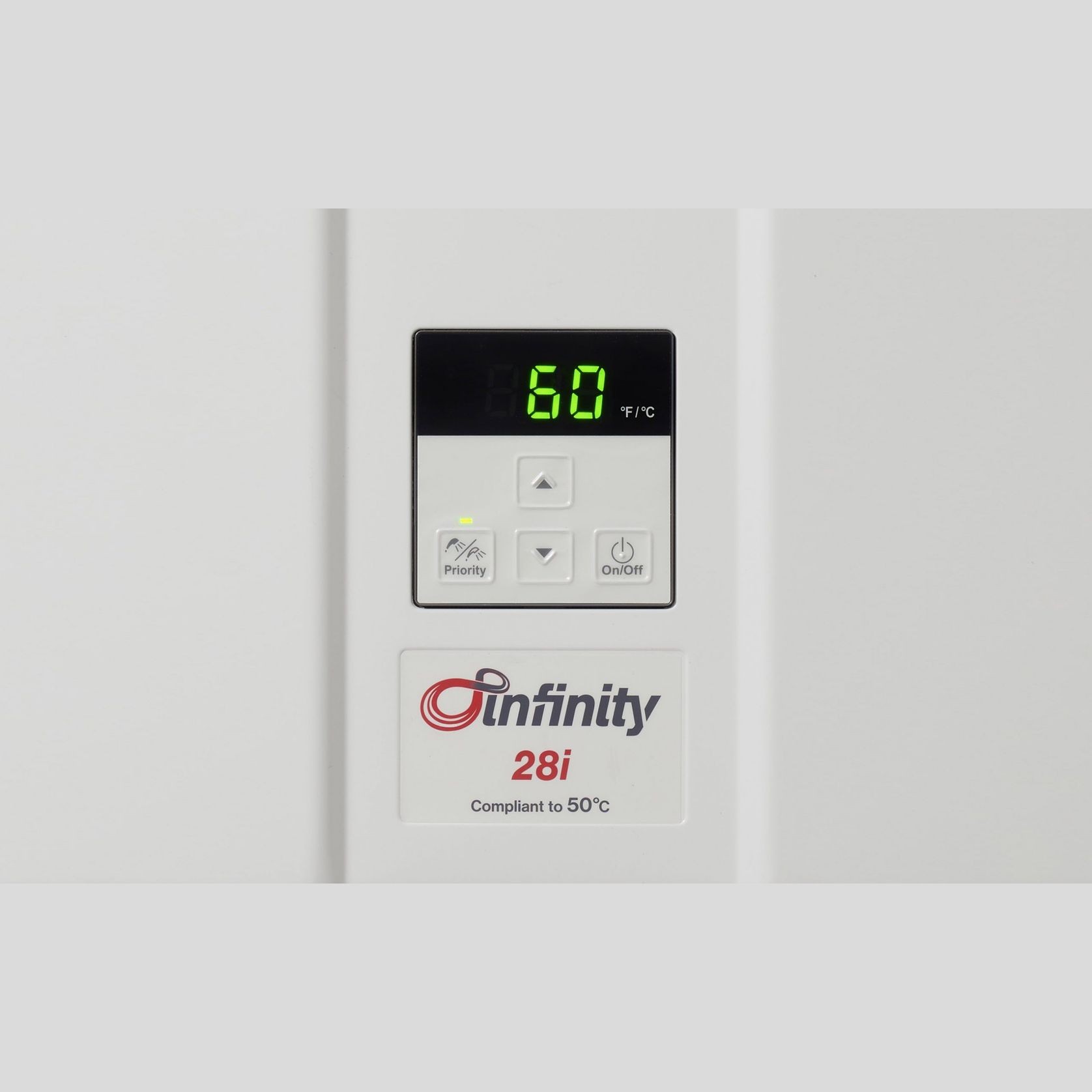 Infinity 28I Internal Hot Water Heater gallery detail image