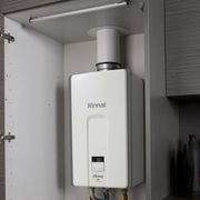 Rinnai Flueing gallery detail image