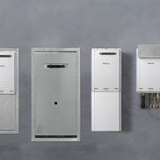 Infinity 26 Enviro Hot Water Heater gallery detail image
