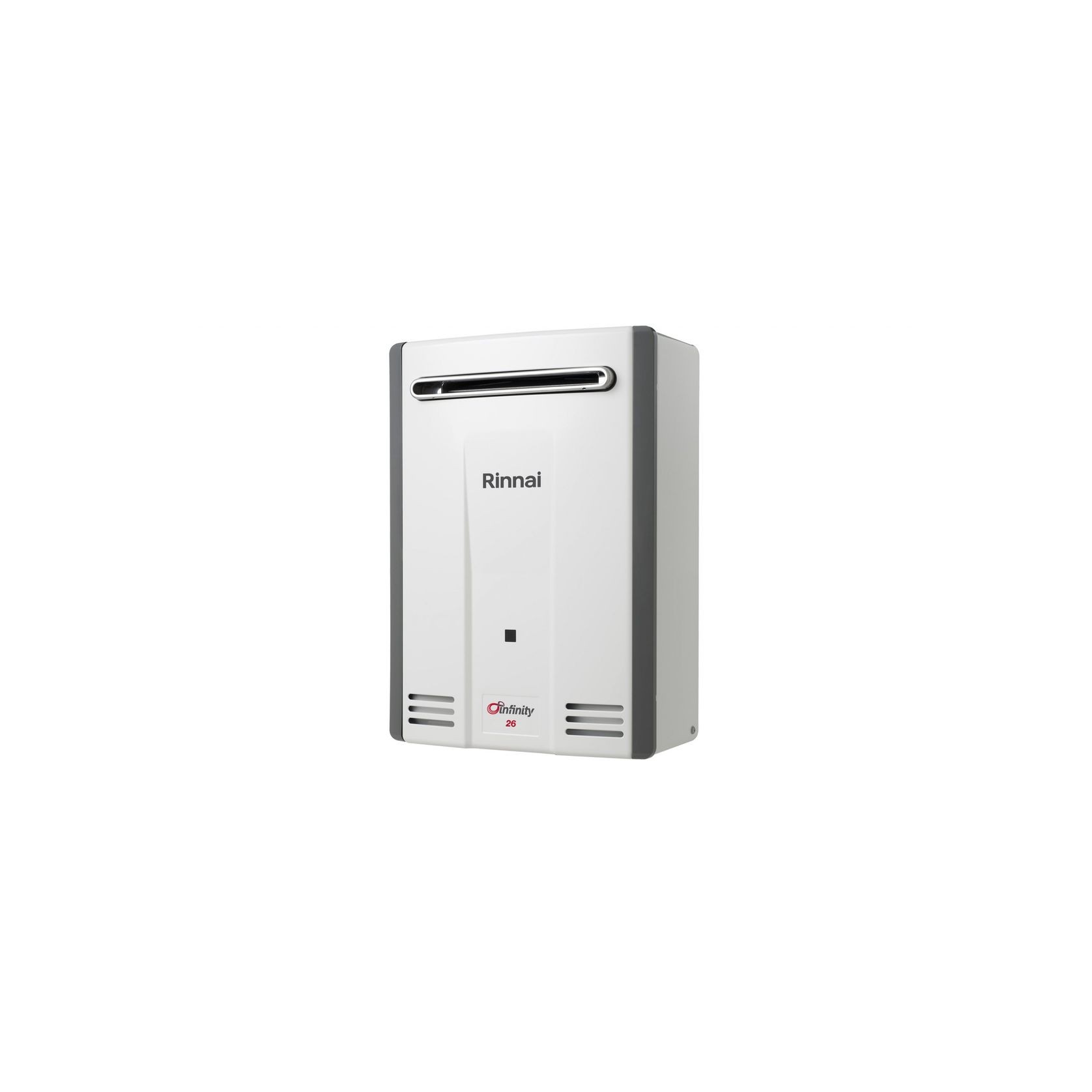 Infinity 26 Hot Water Heater gallery detail image
