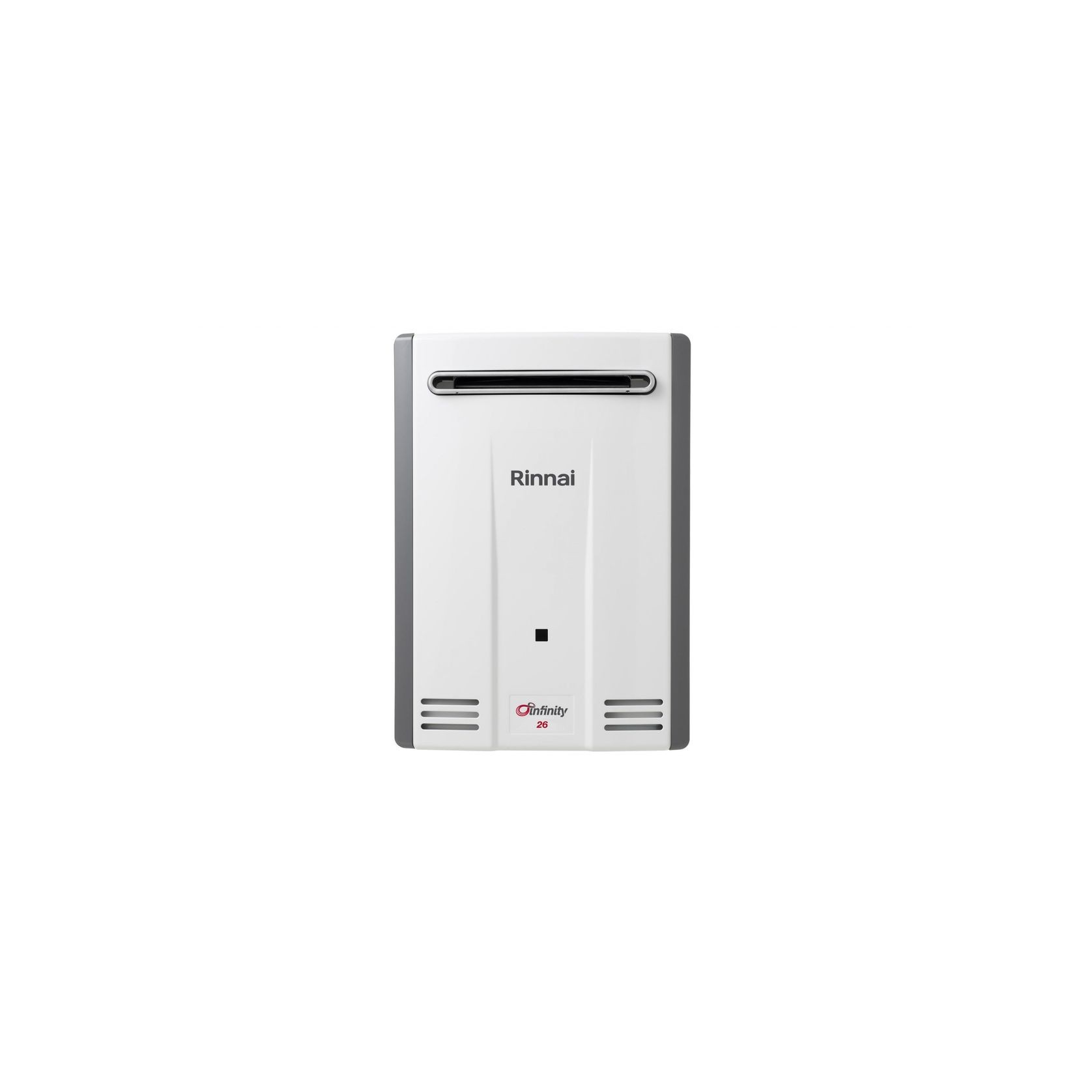 Infinity 26 Hot Water Heater gallery detail image