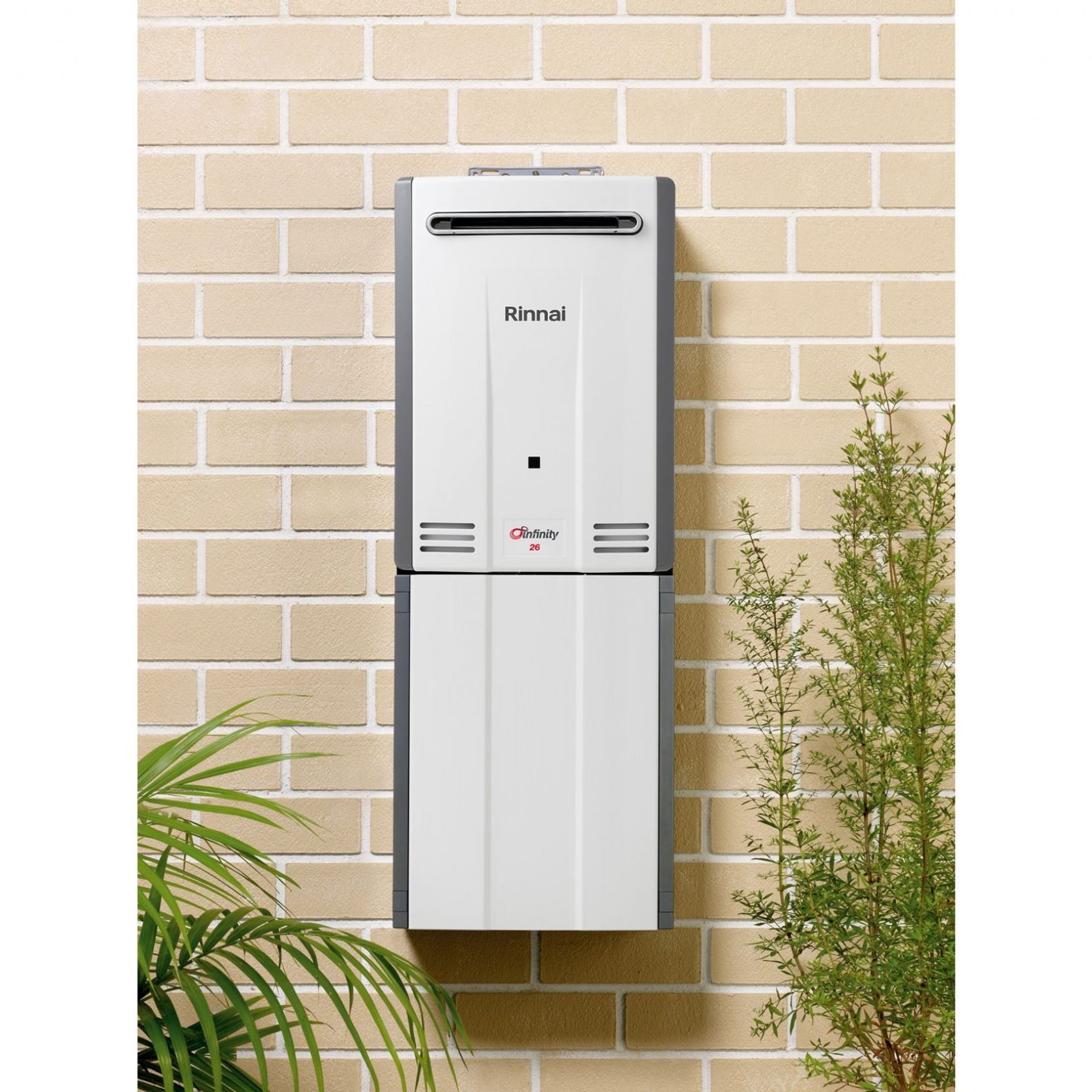 Infinity 26 Hot Water Heater gallery detail image
