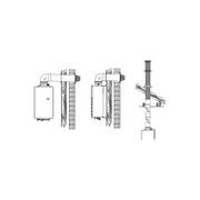 Rinnai Flueing gallery detail image