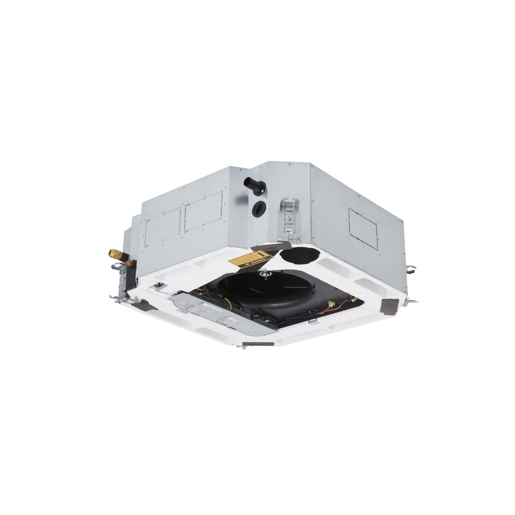 Rinnai Inverter Cassette Split System gallery detail image