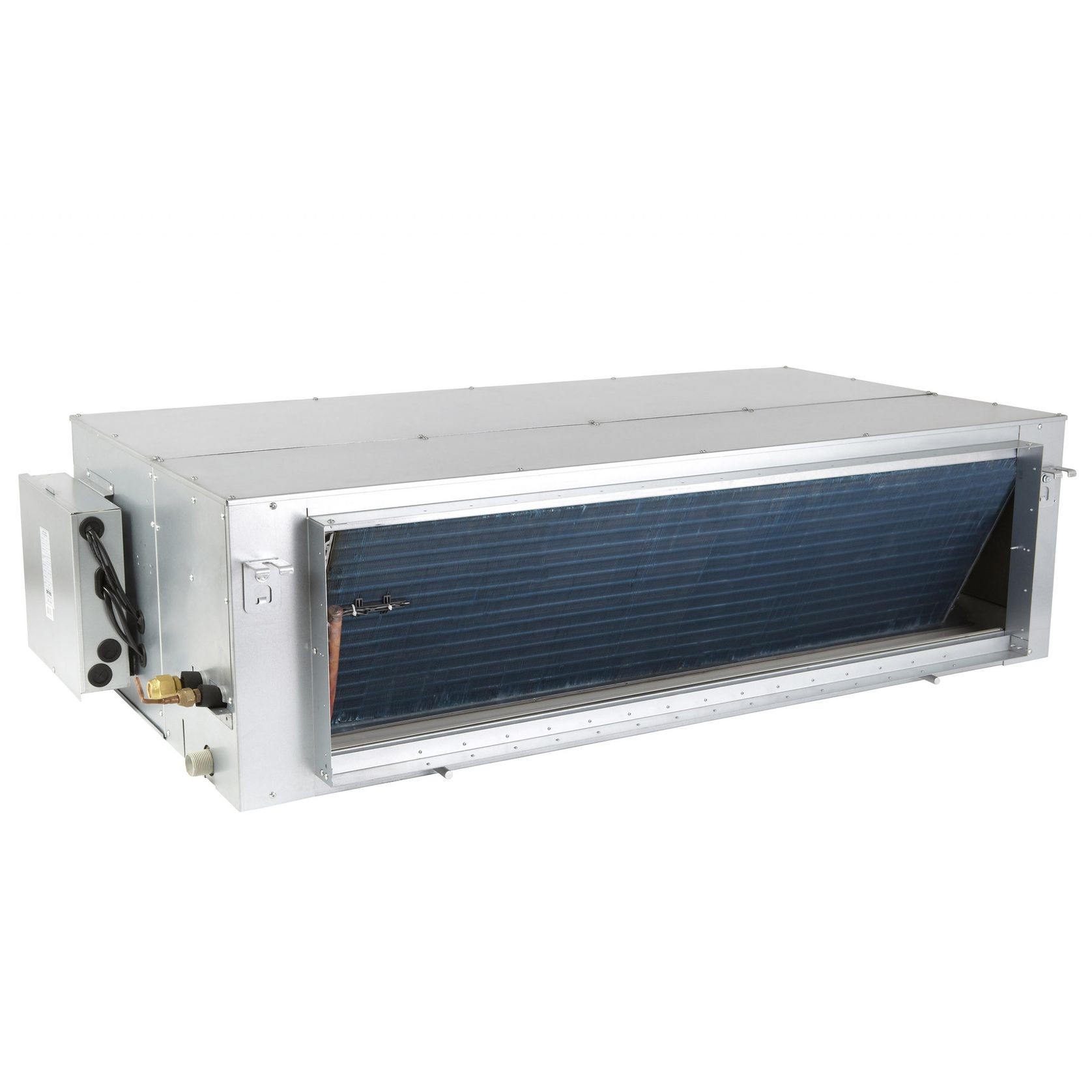 Ducted Reverse Cycle Air Conditioning gallery detail image