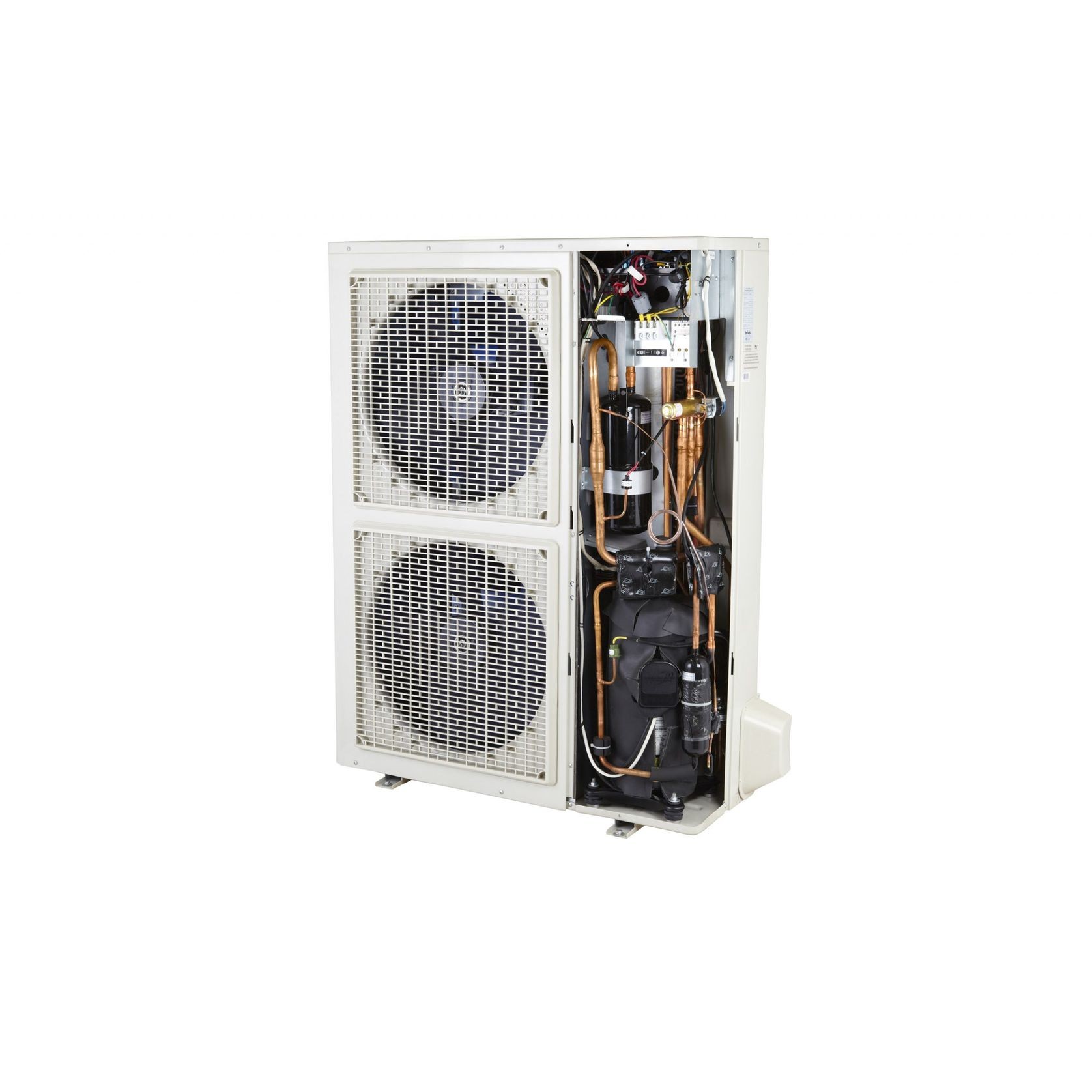 Ducted Reverse Cycle Air Conditioning gallery detail image