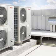 20 & 24kW Ducted Reverse Cycle gallery detail image