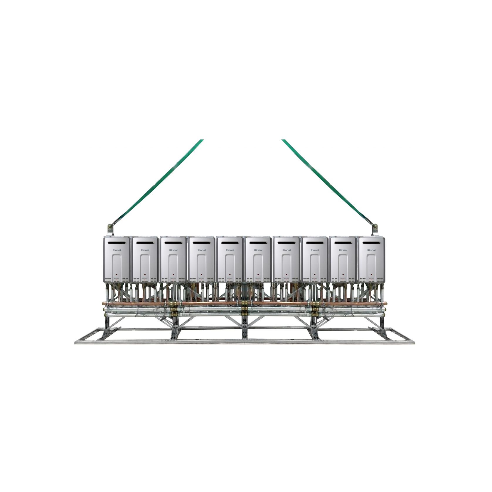 Manifold Pack gallery detail image