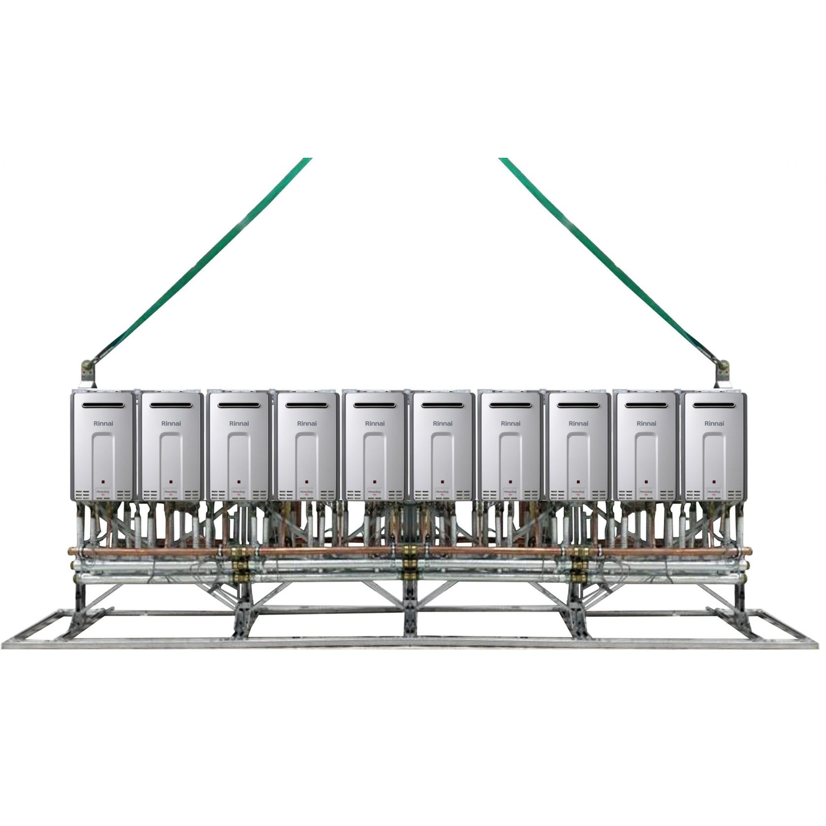 Manifold Pack gallery detail image