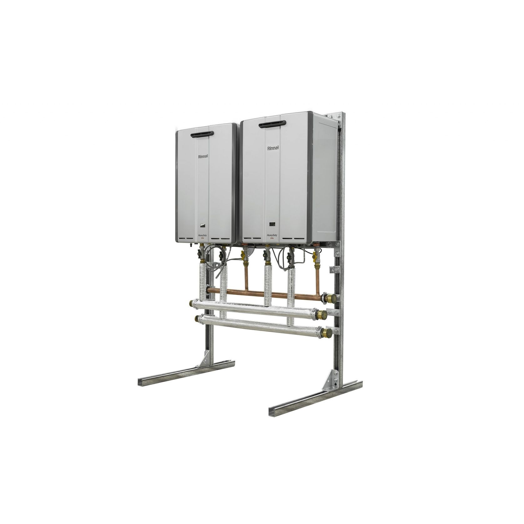 Manifold Pack gallery detail image