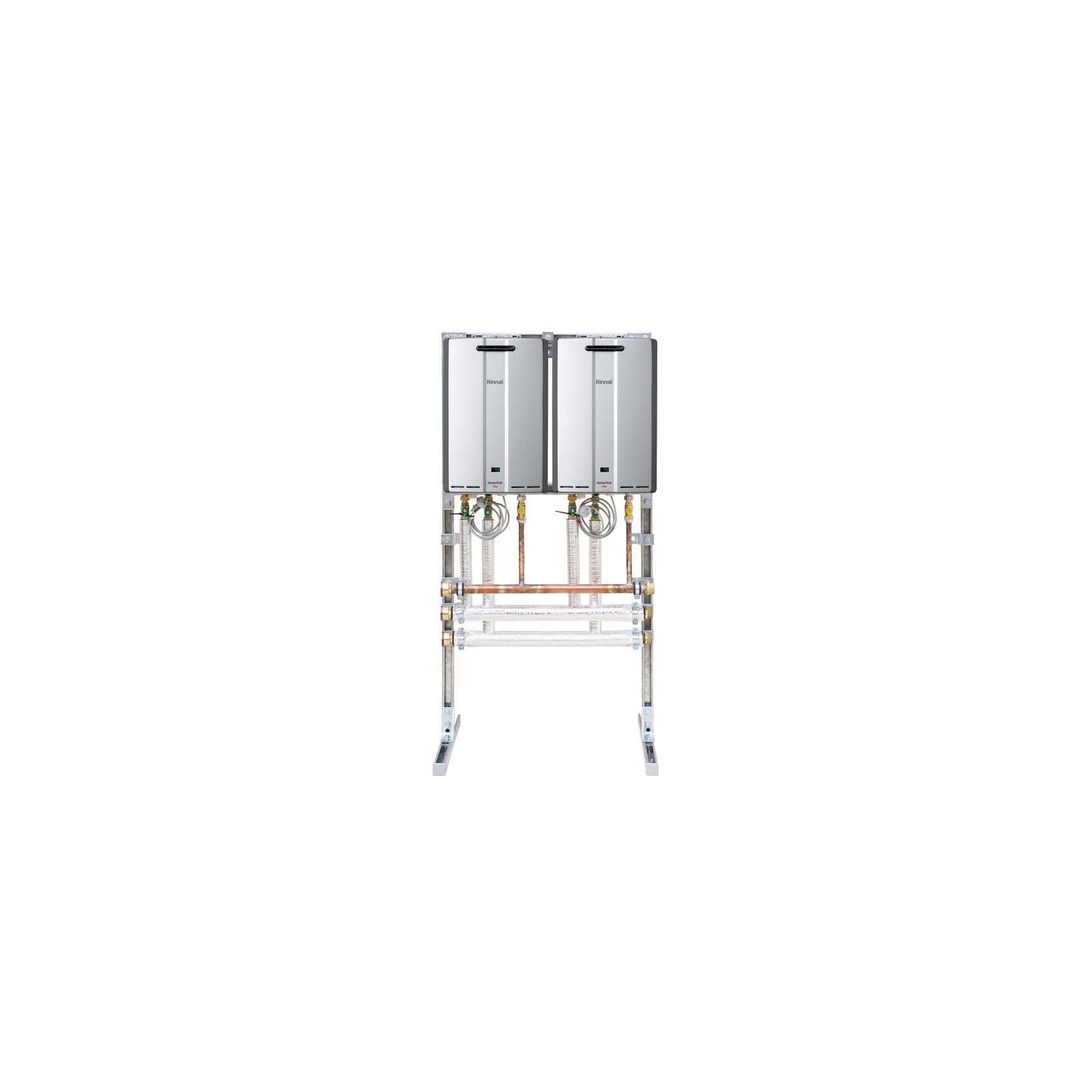 Manifold Pack gallery detail image