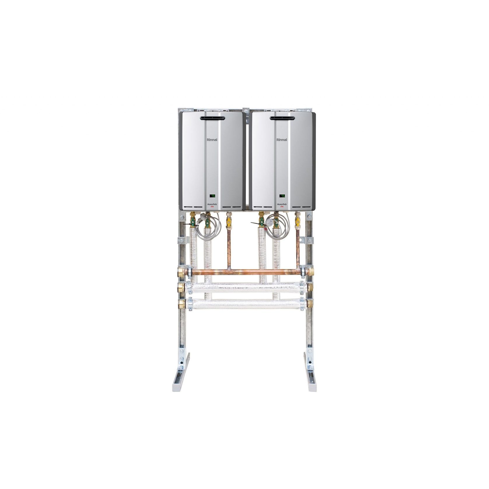 Manifold Pack gallery detail image