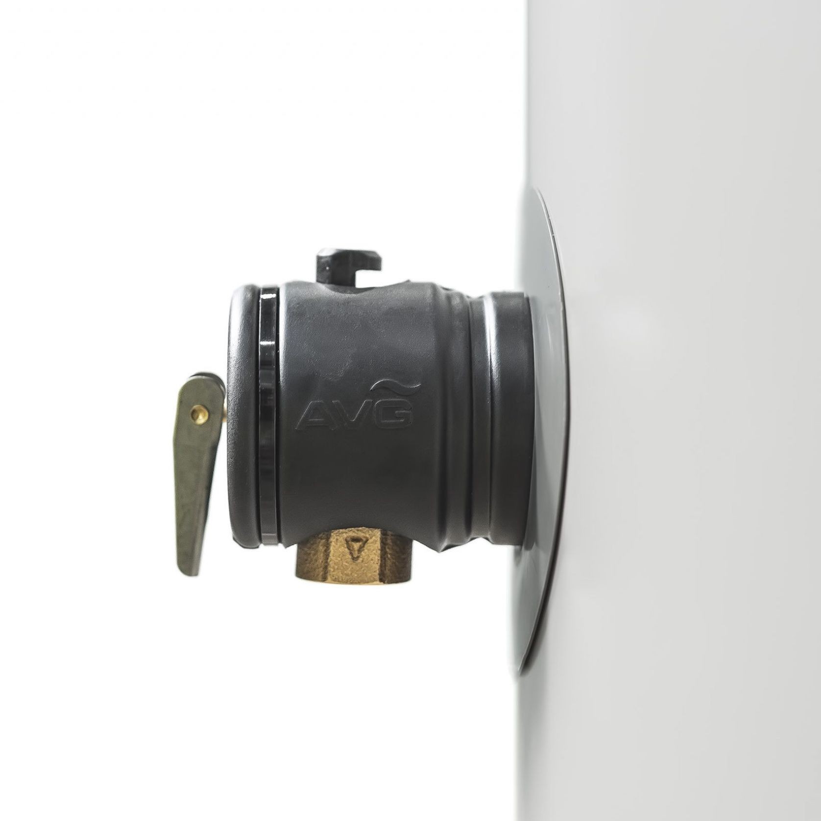 Hotflo Electric Hot Water Storage 400L gallery detail image
