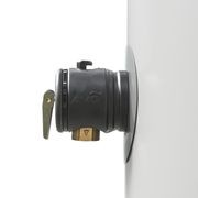 Hotflo Electric Hot Water Storage 400L gallery detail image