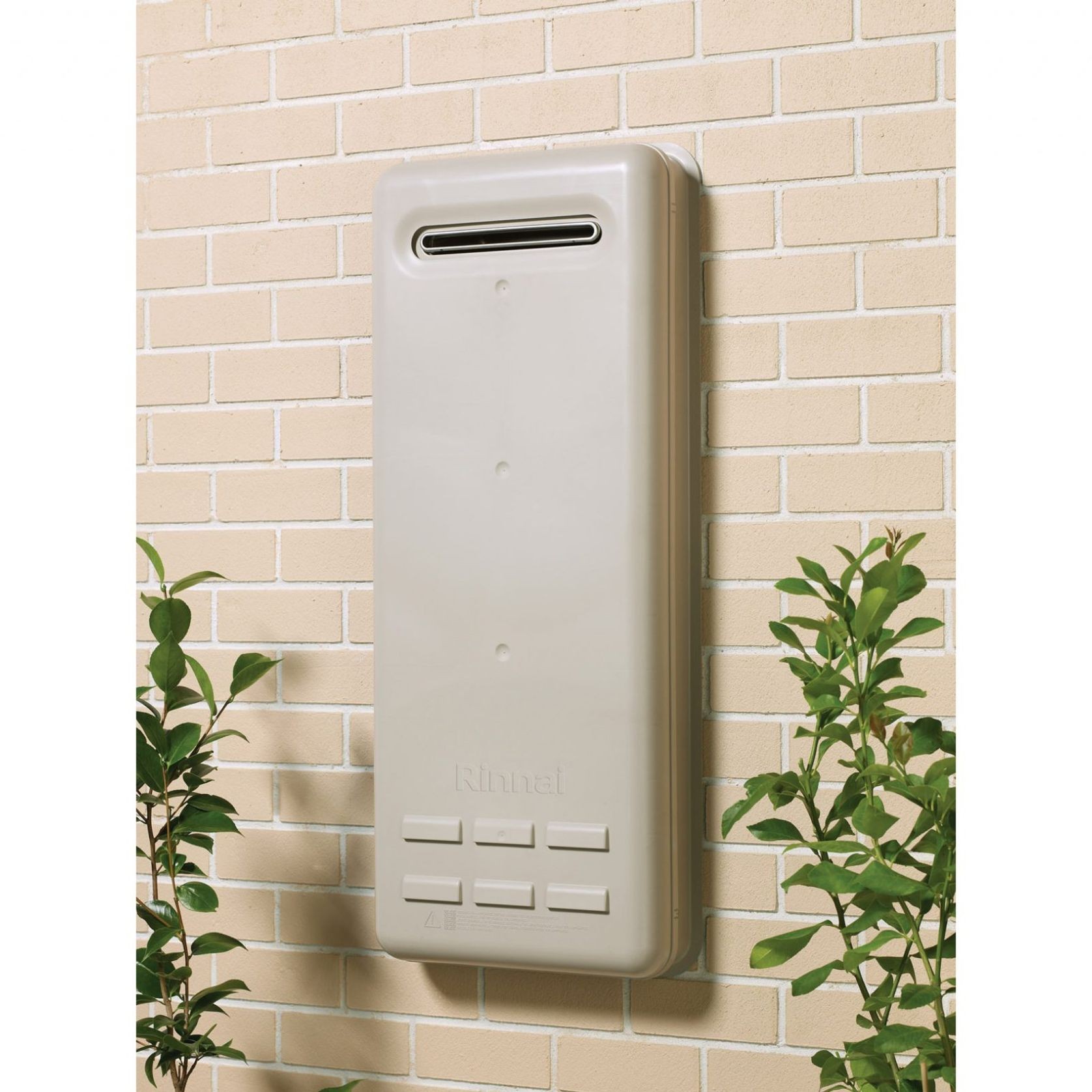 Wall Recess Boxes gallery detail image