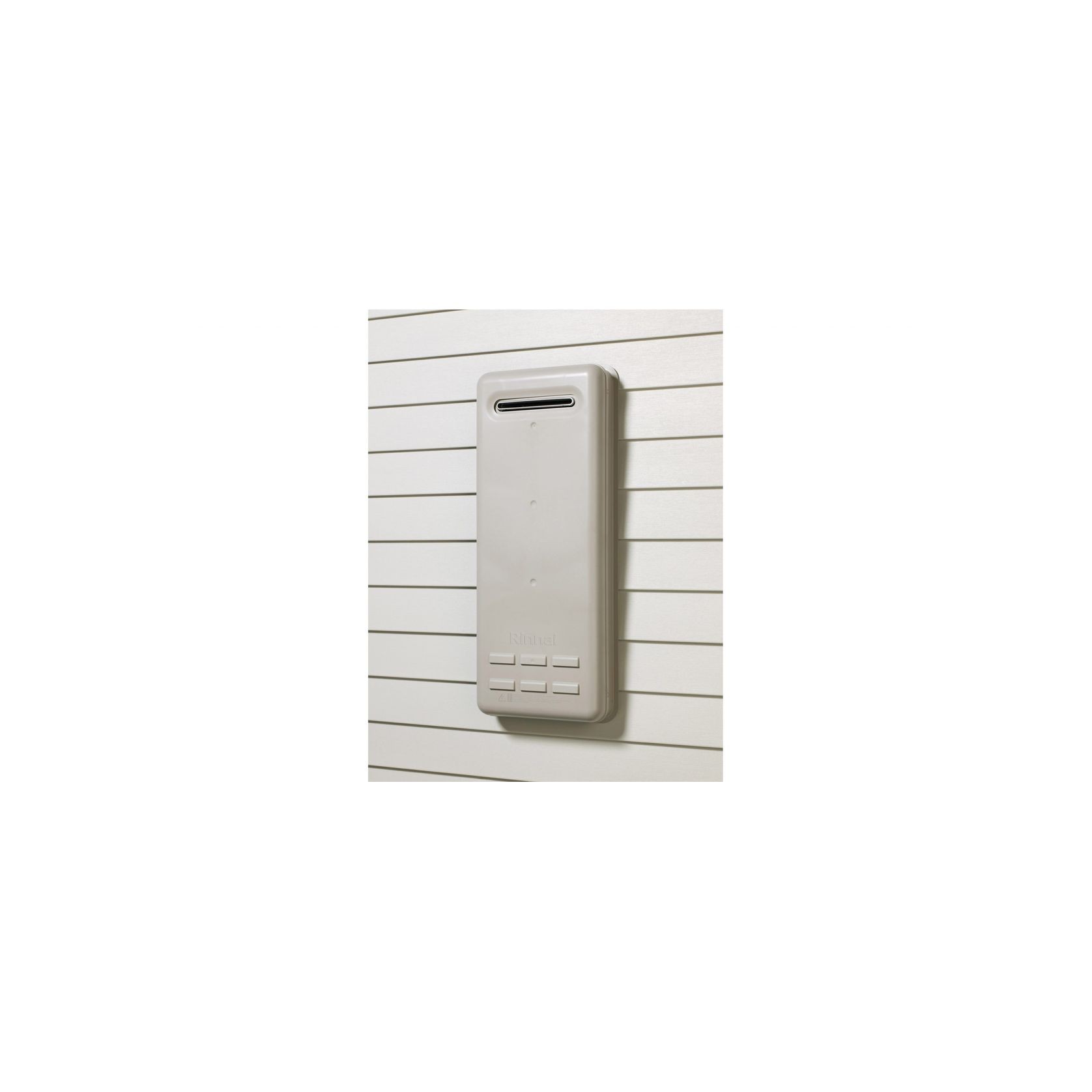 Wall Recess Boxes gallery detail image