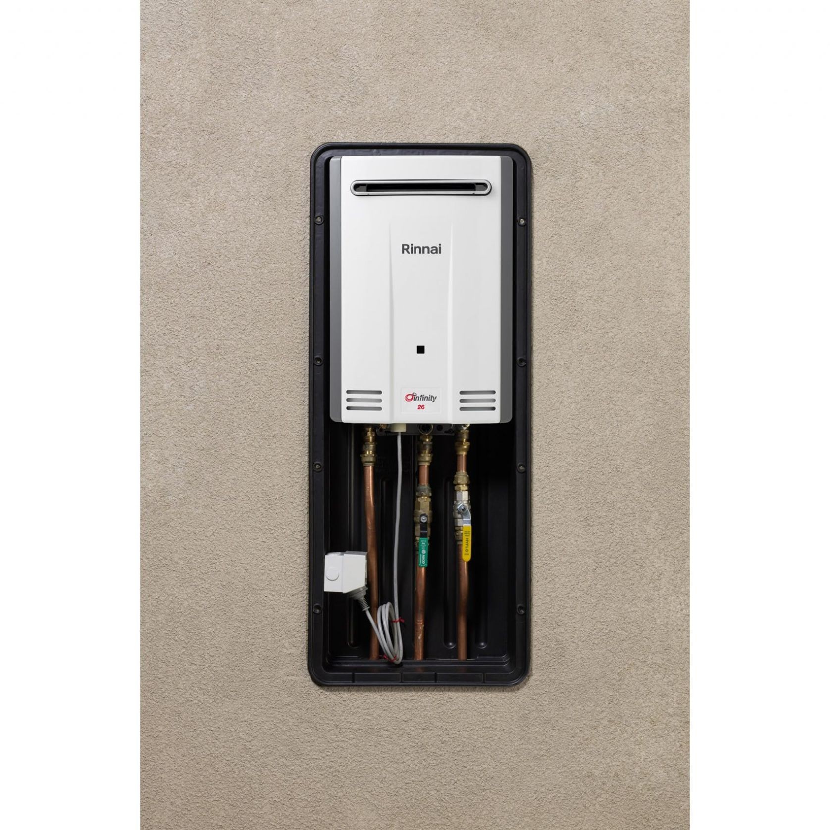 Wall Recess Boxes gallery detail image
