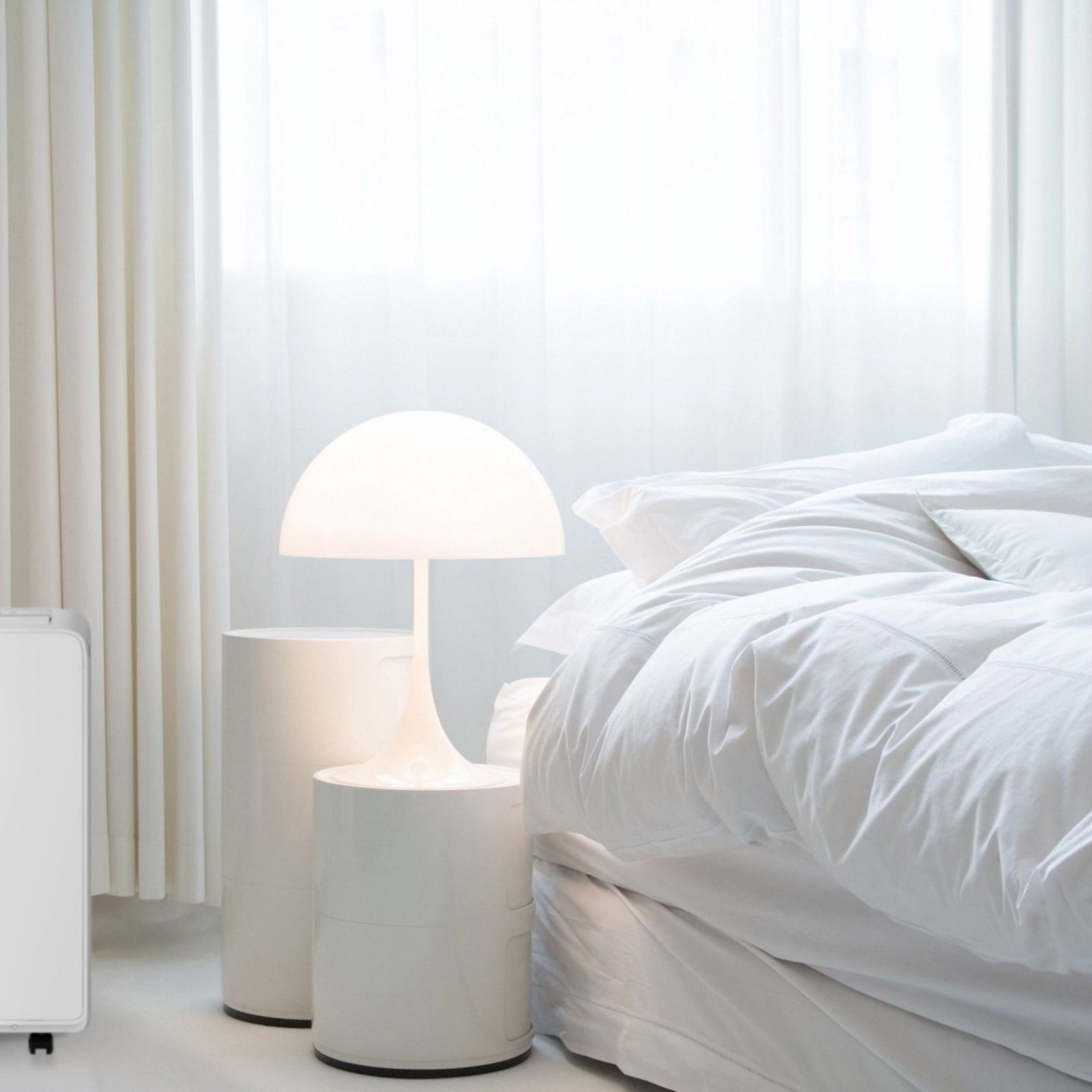 3.5kW Portable Air Conditioner gallery detail image