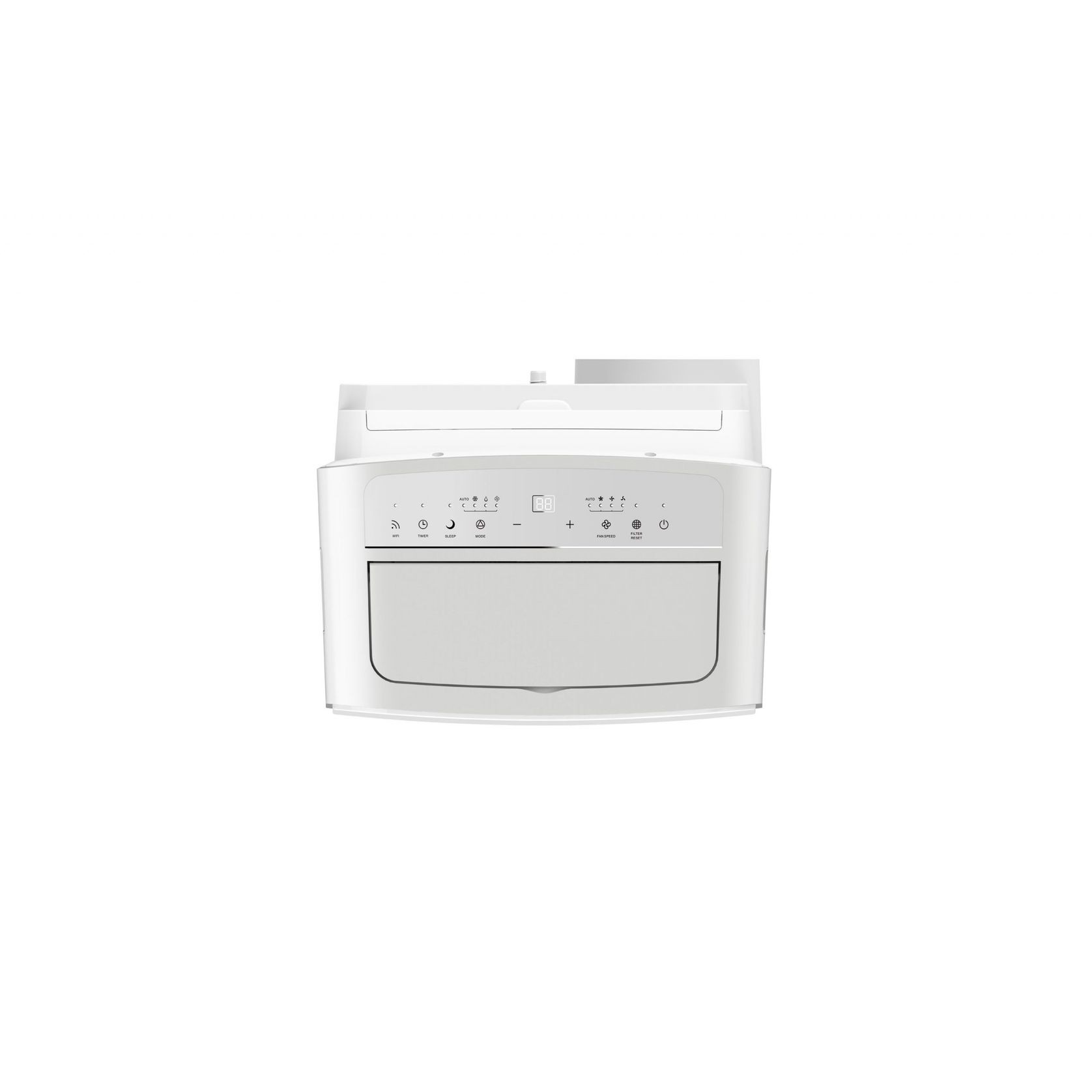 3.5kW Portable Air Conditioner gallery detail image