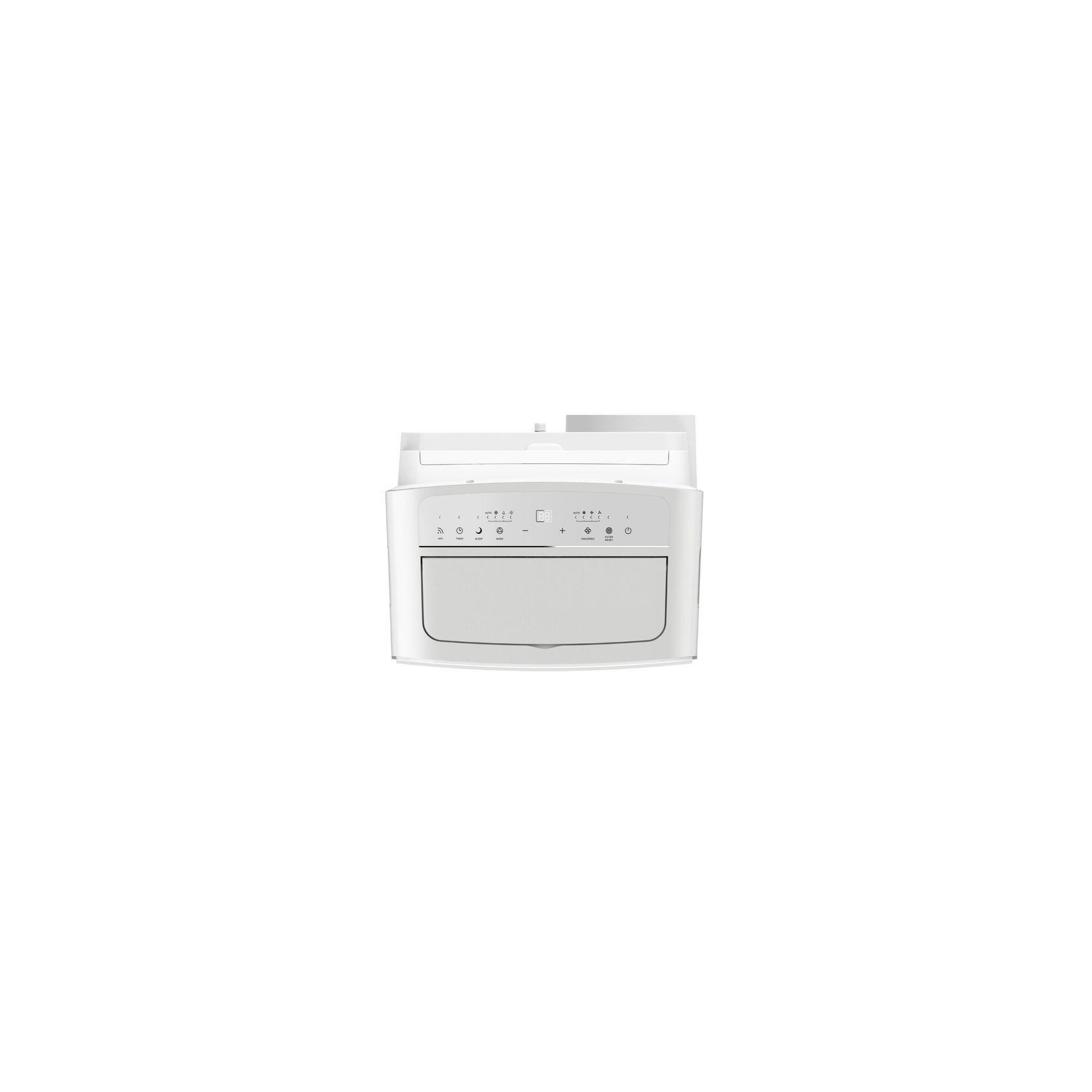 2.6kW Portable Air Conditioner gallery detail image
