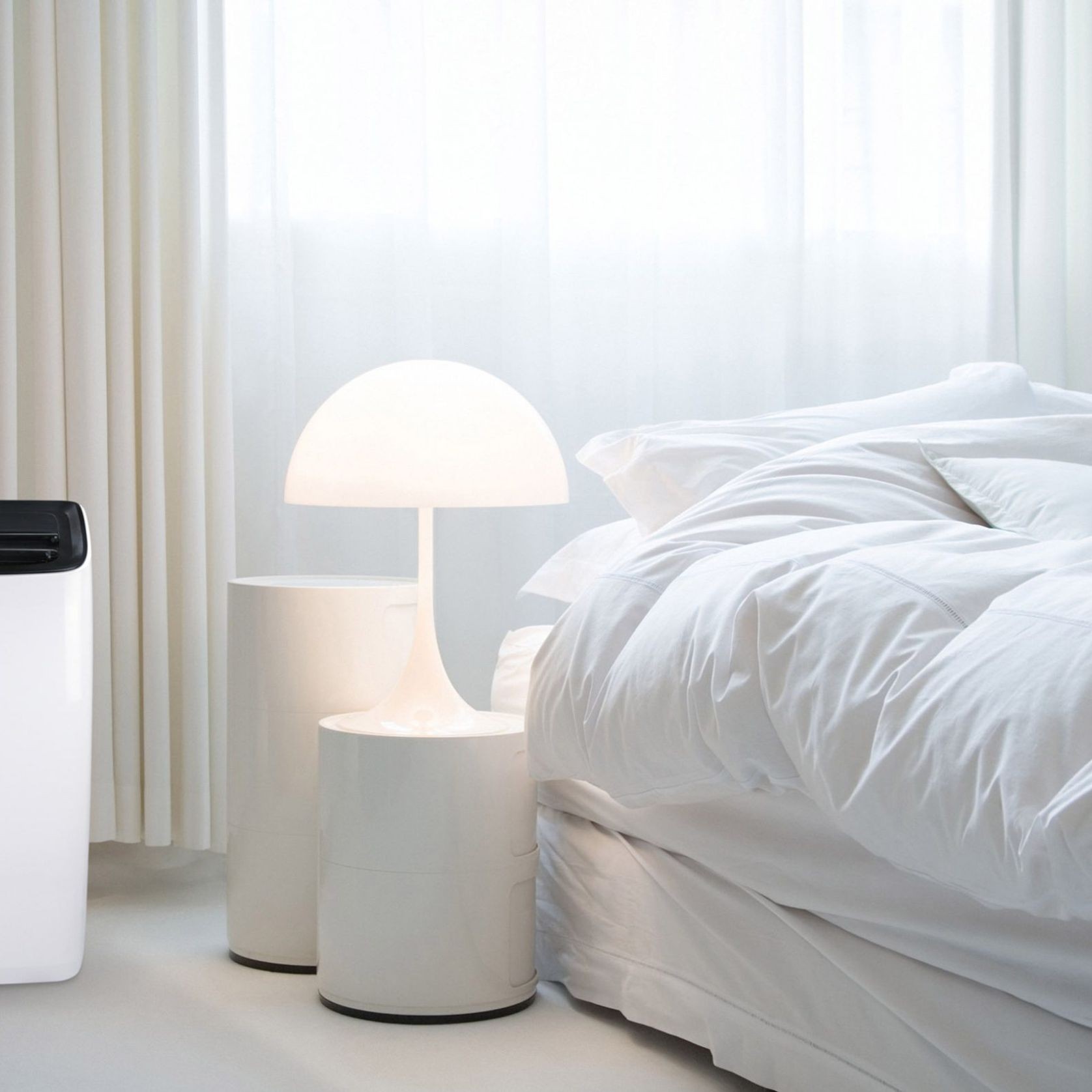 4.1kW Portable Air Conditioner gallery detail image