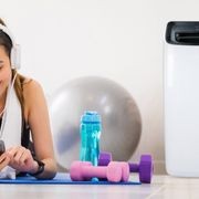 4.1kW Portable Air Conditioner gallery detail image