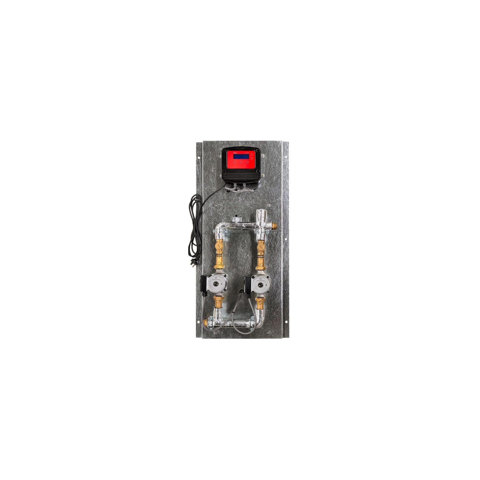 Manifold Pack gallery detail image